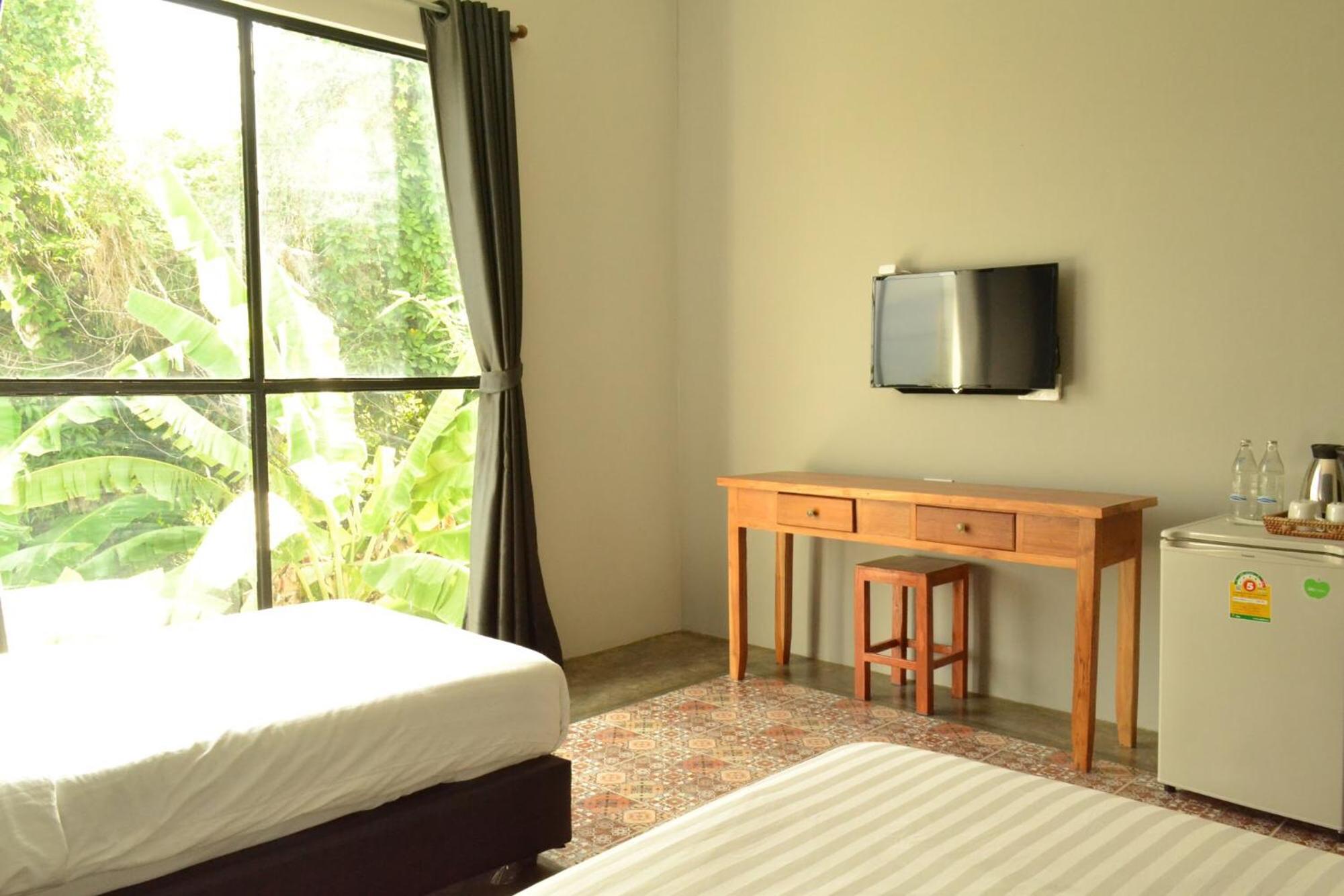 Deluxe Twin Room - Photo 4