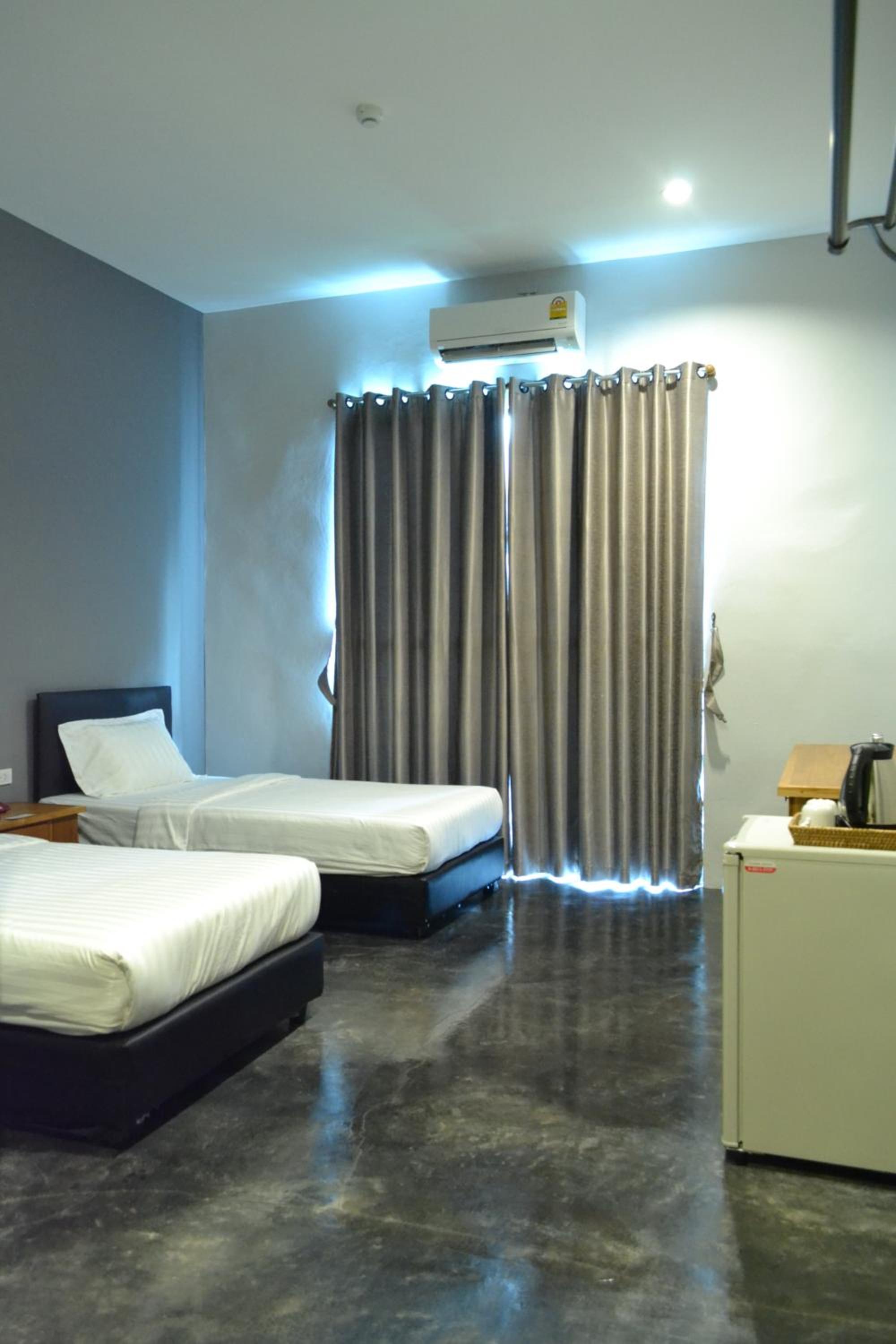 Deluxe Twin Room - Photo 5