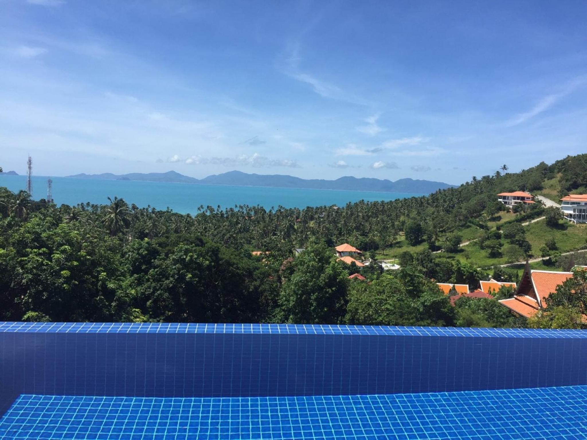 Villa with Sea View - Photo 15