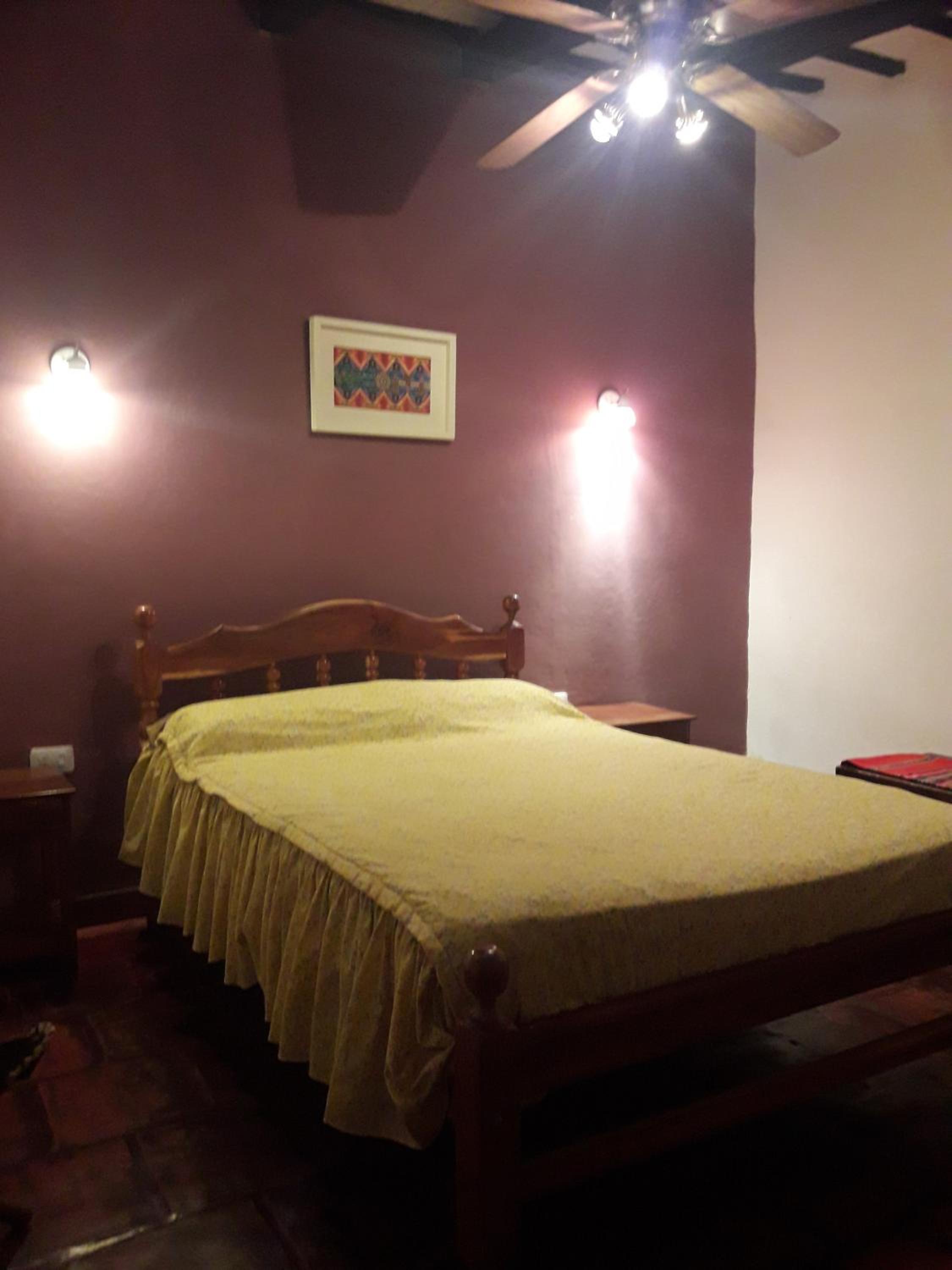 Superior Double Room photo 2