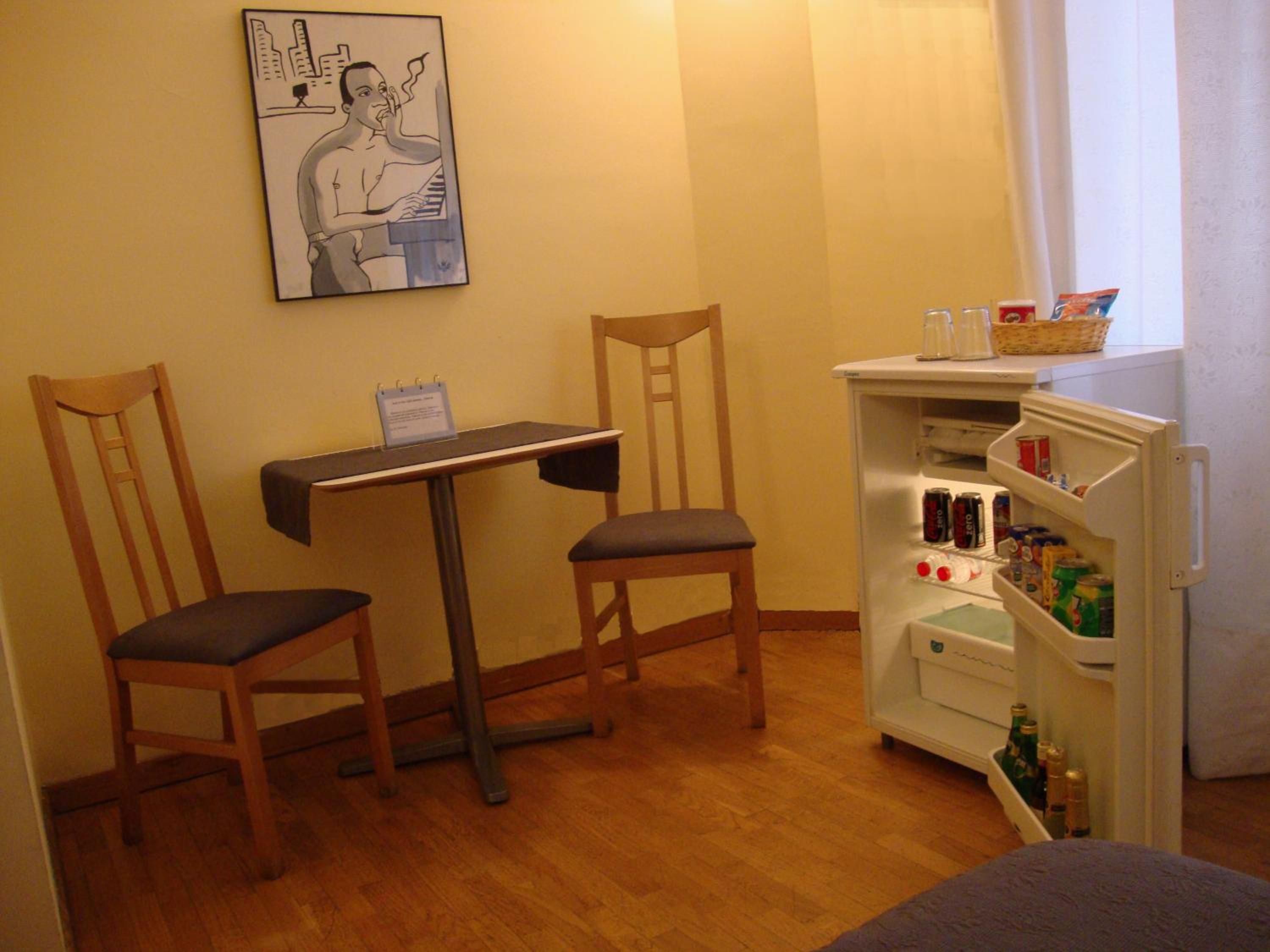 Twin Room photo 3