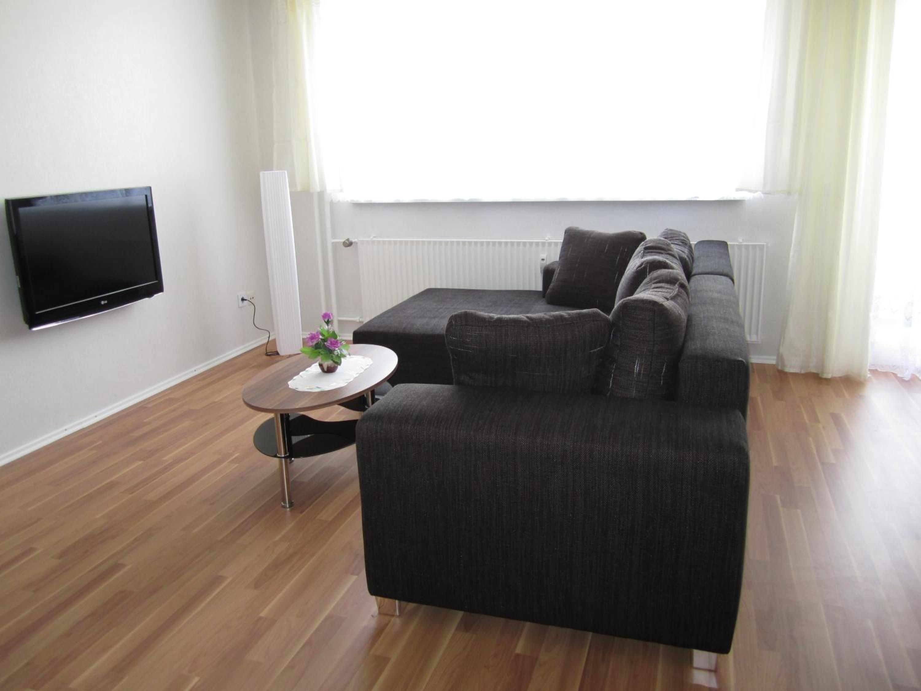 Studio Apartment photo 1