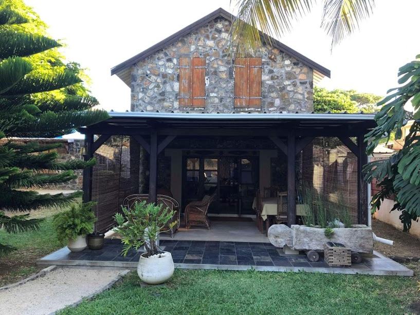 Two-Bedroom Villa photo 2