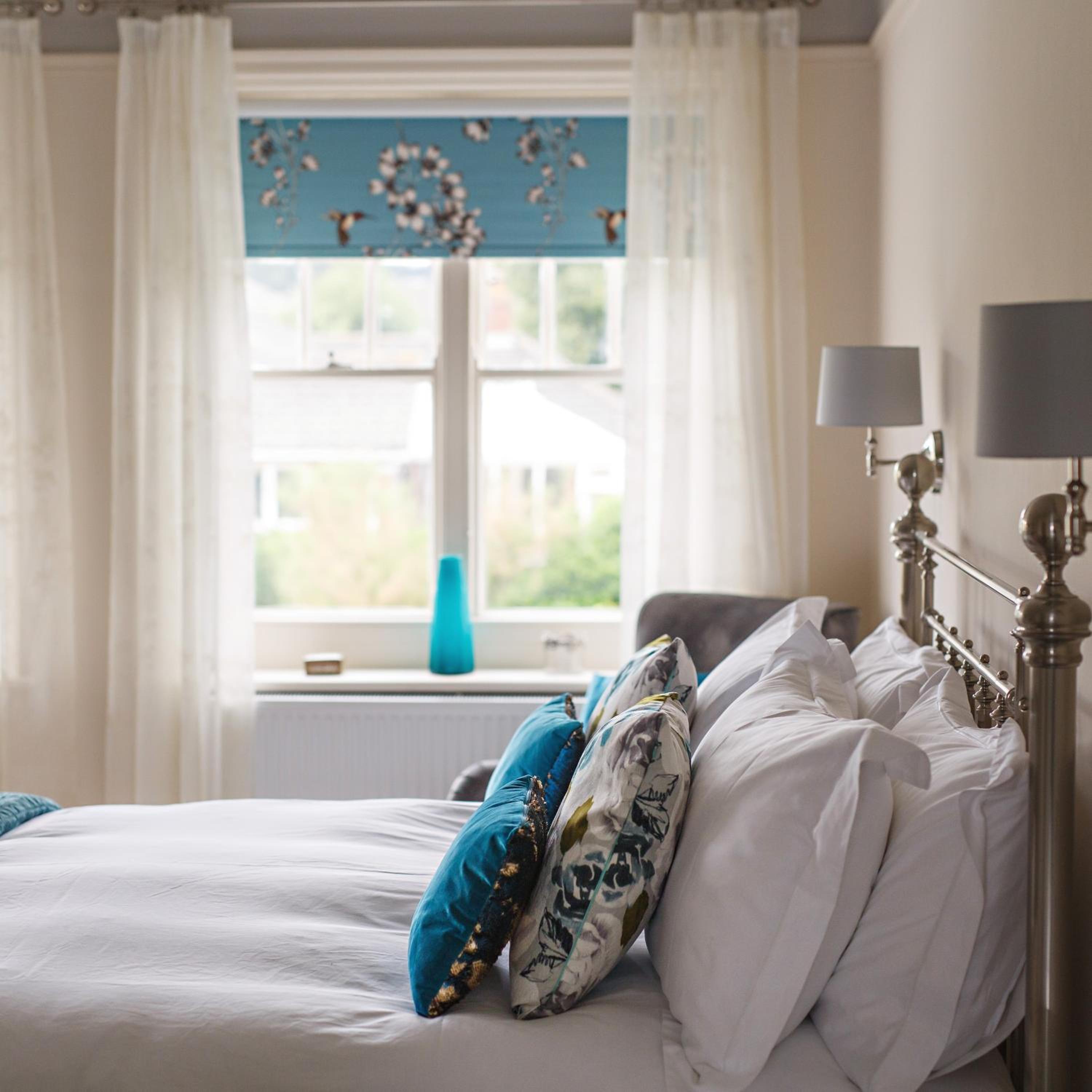 Superior King Room photo 3