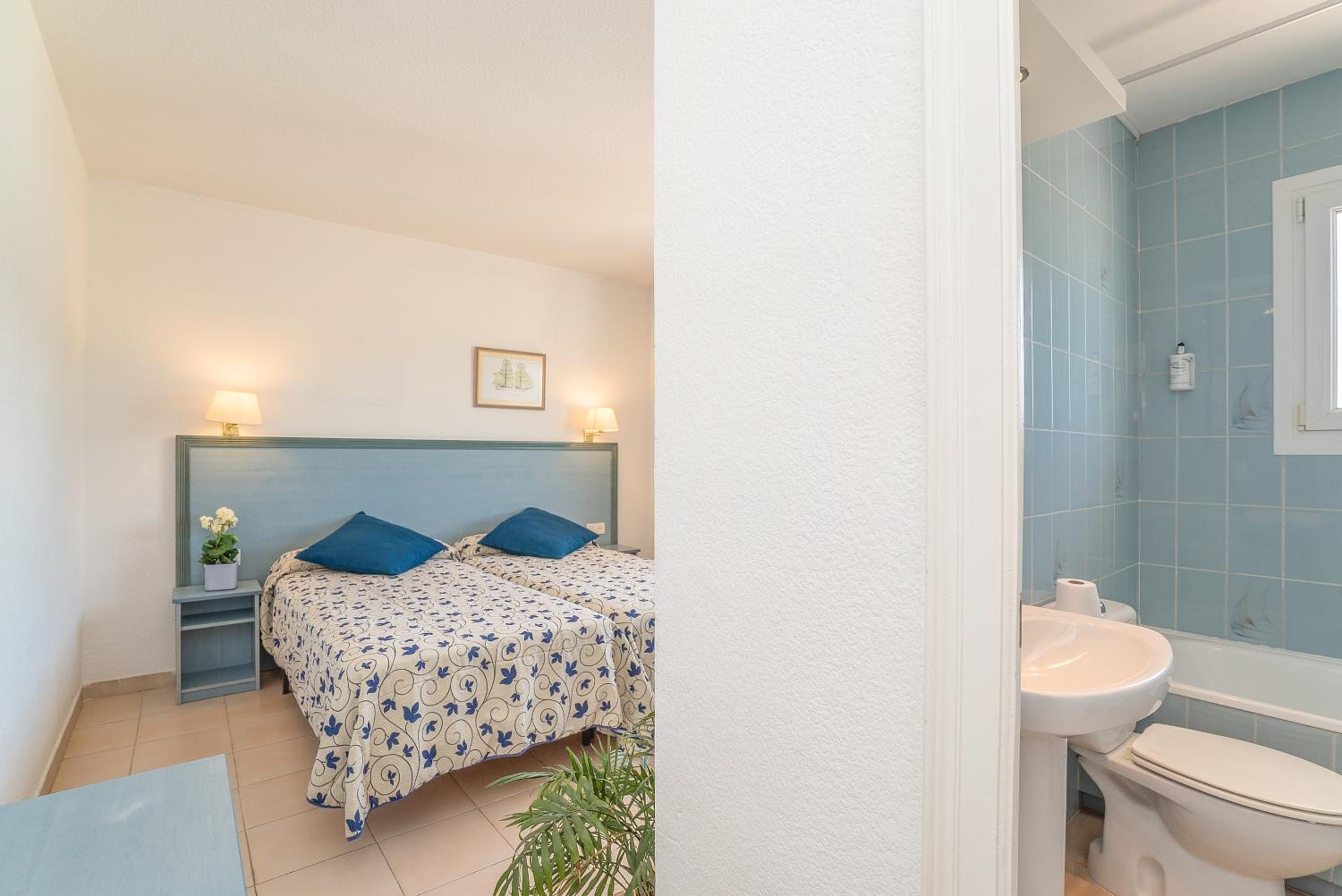 Habitación Doble Estándar