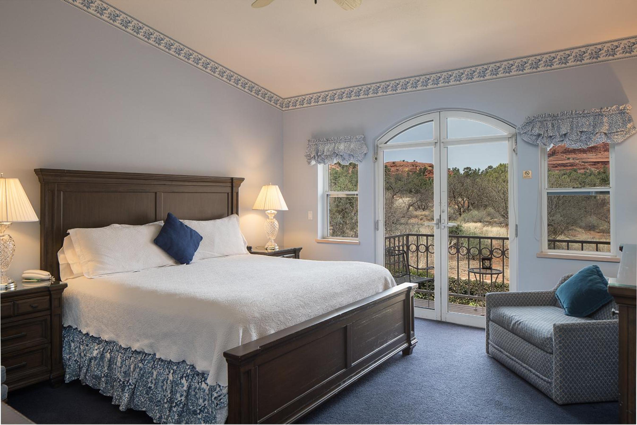 King Room - Manzanita photo 1