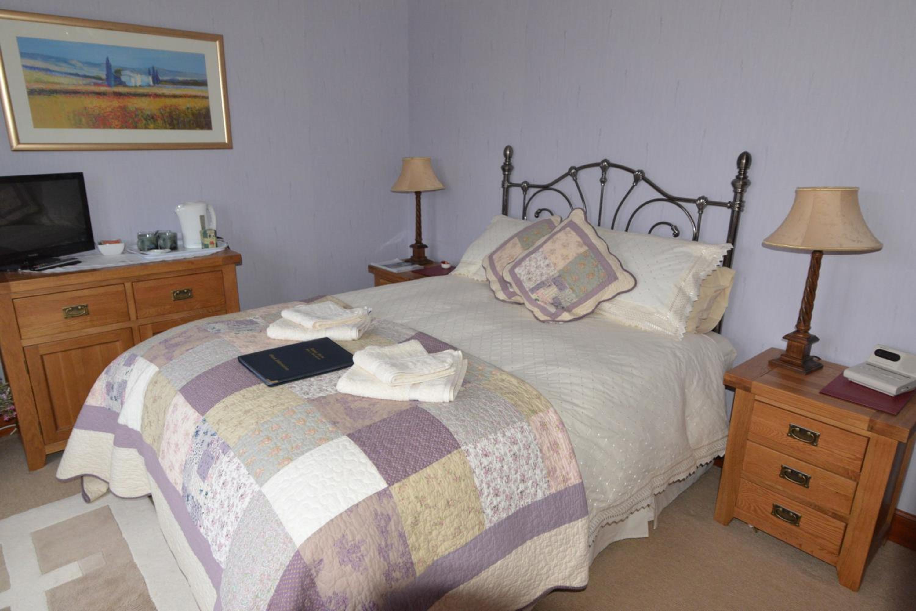 Double Room photo 1