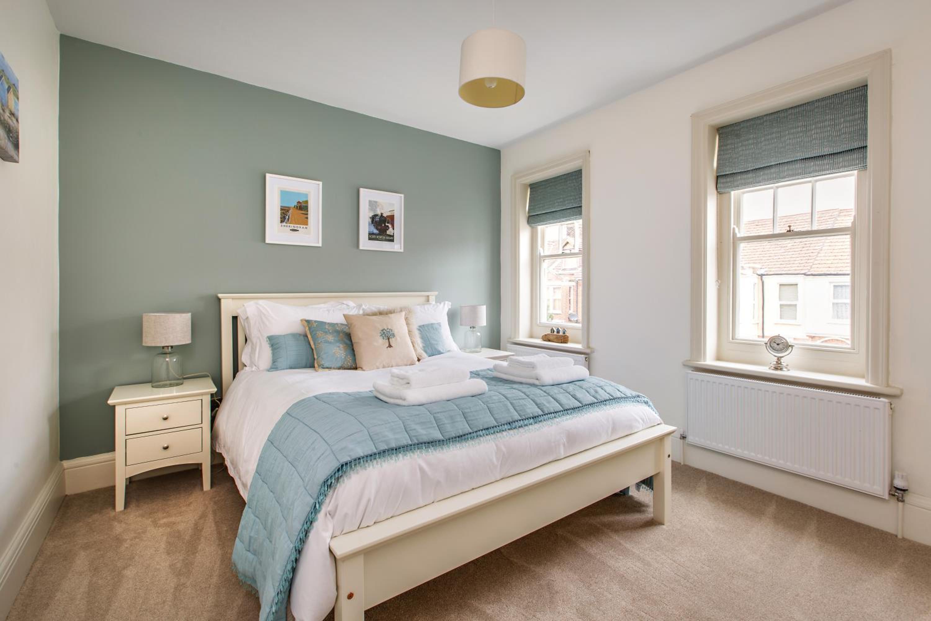 Two-Bedroom House photo 1