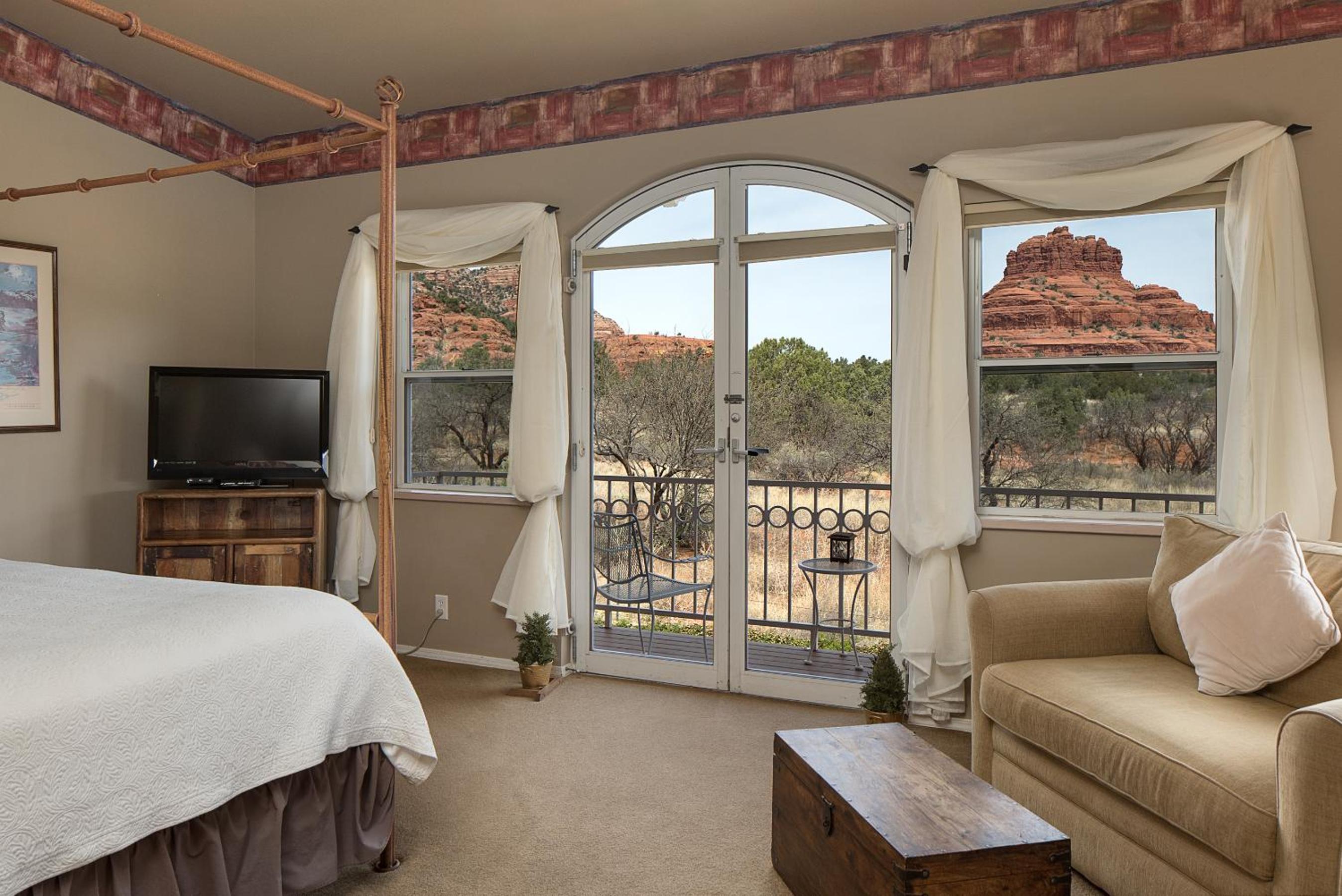 King Room - Ocotillo photo 1