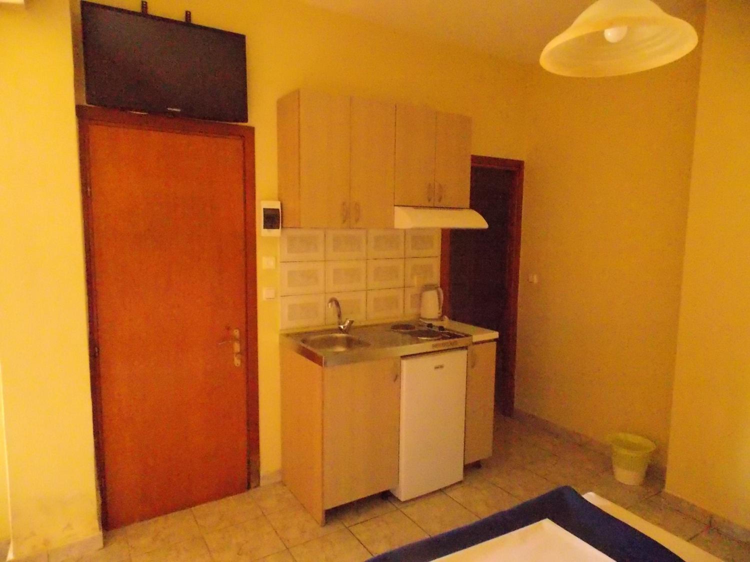 Quadruple Room photo 3