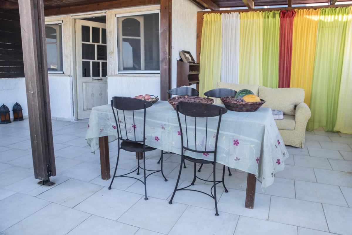 Maisonette