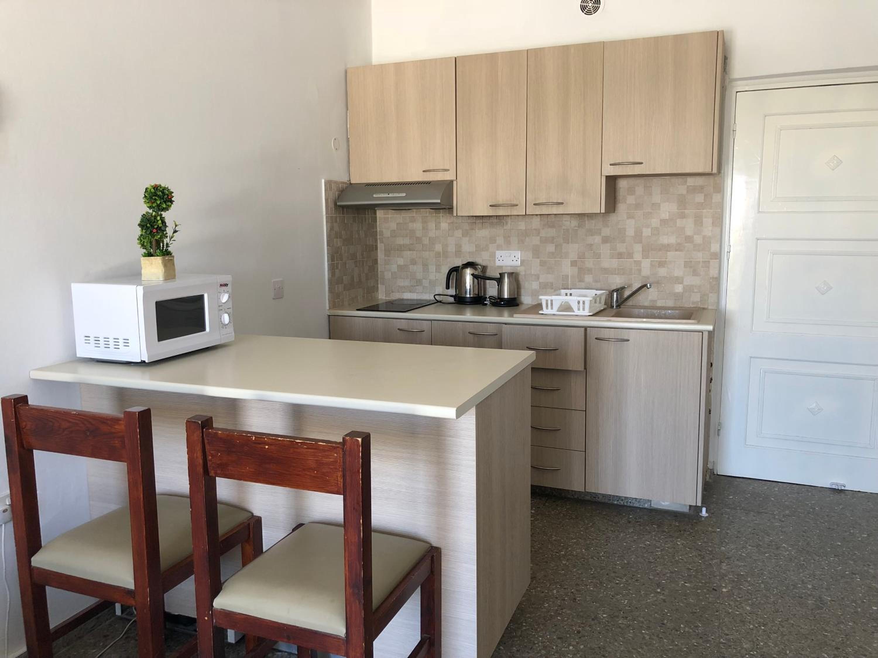 One-Bedroom Apartment (2 Adults) photo 2
