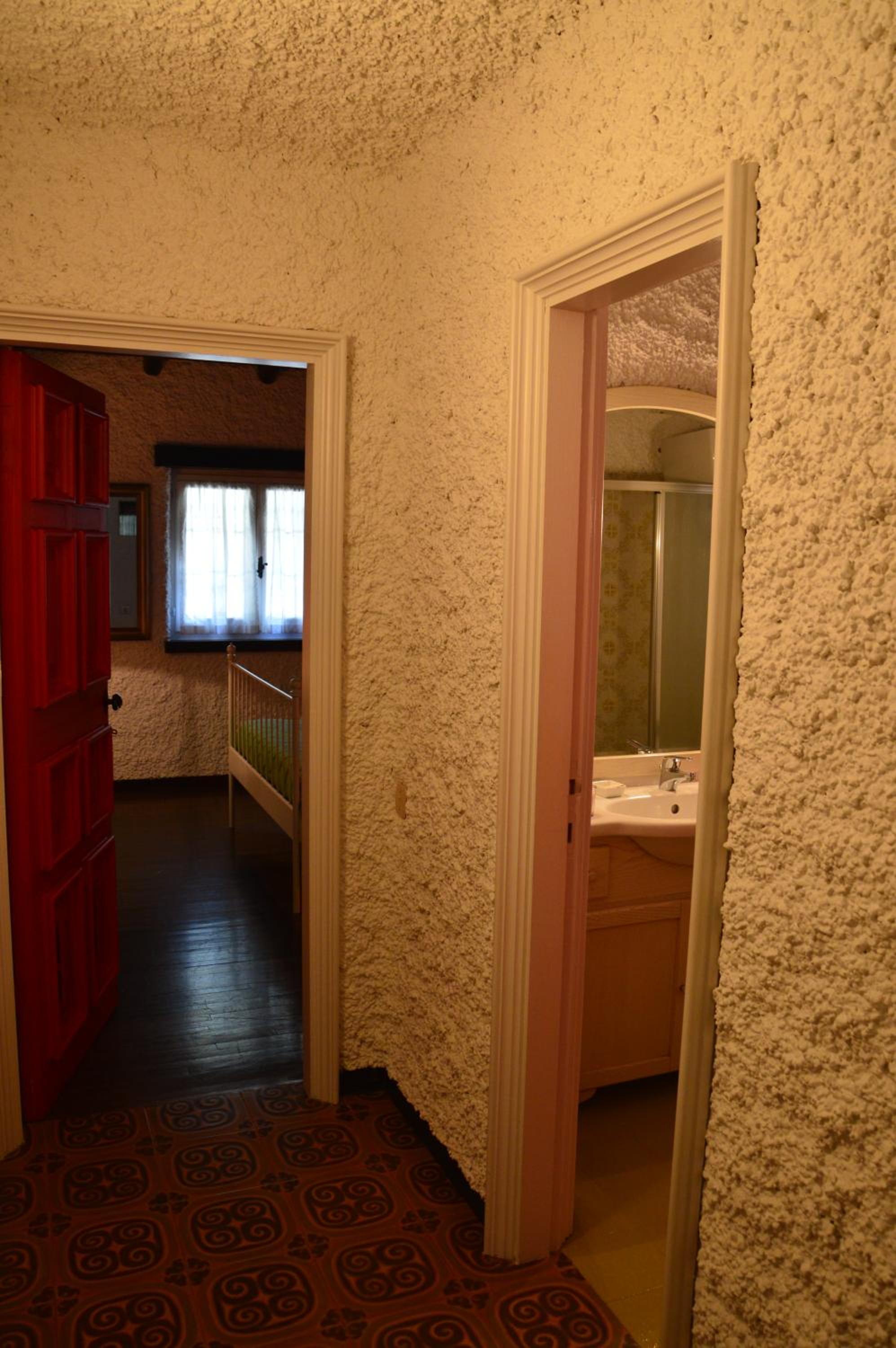 Double Room with Garden View photo 1