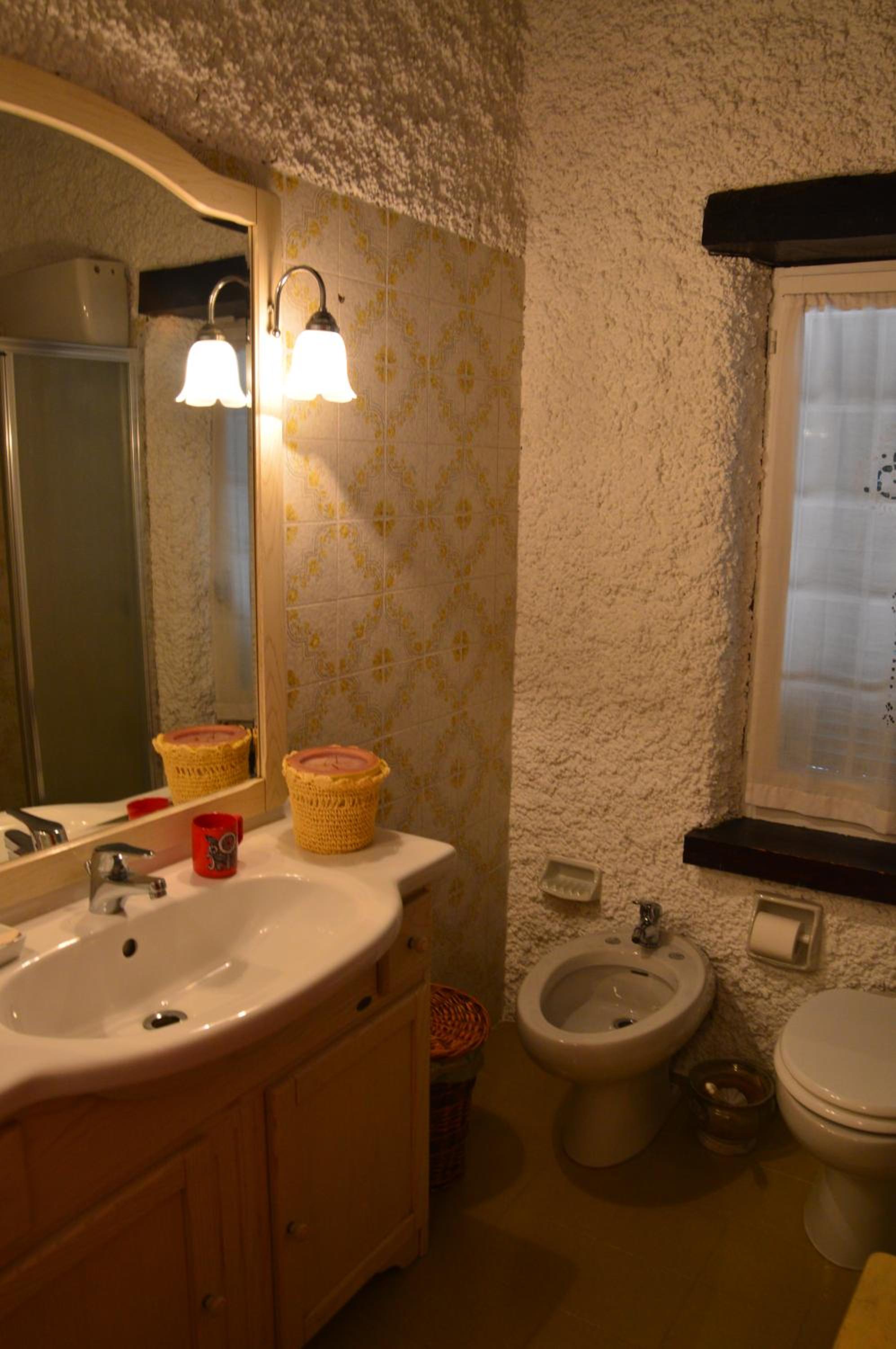 Double Room with Garden View photo 3