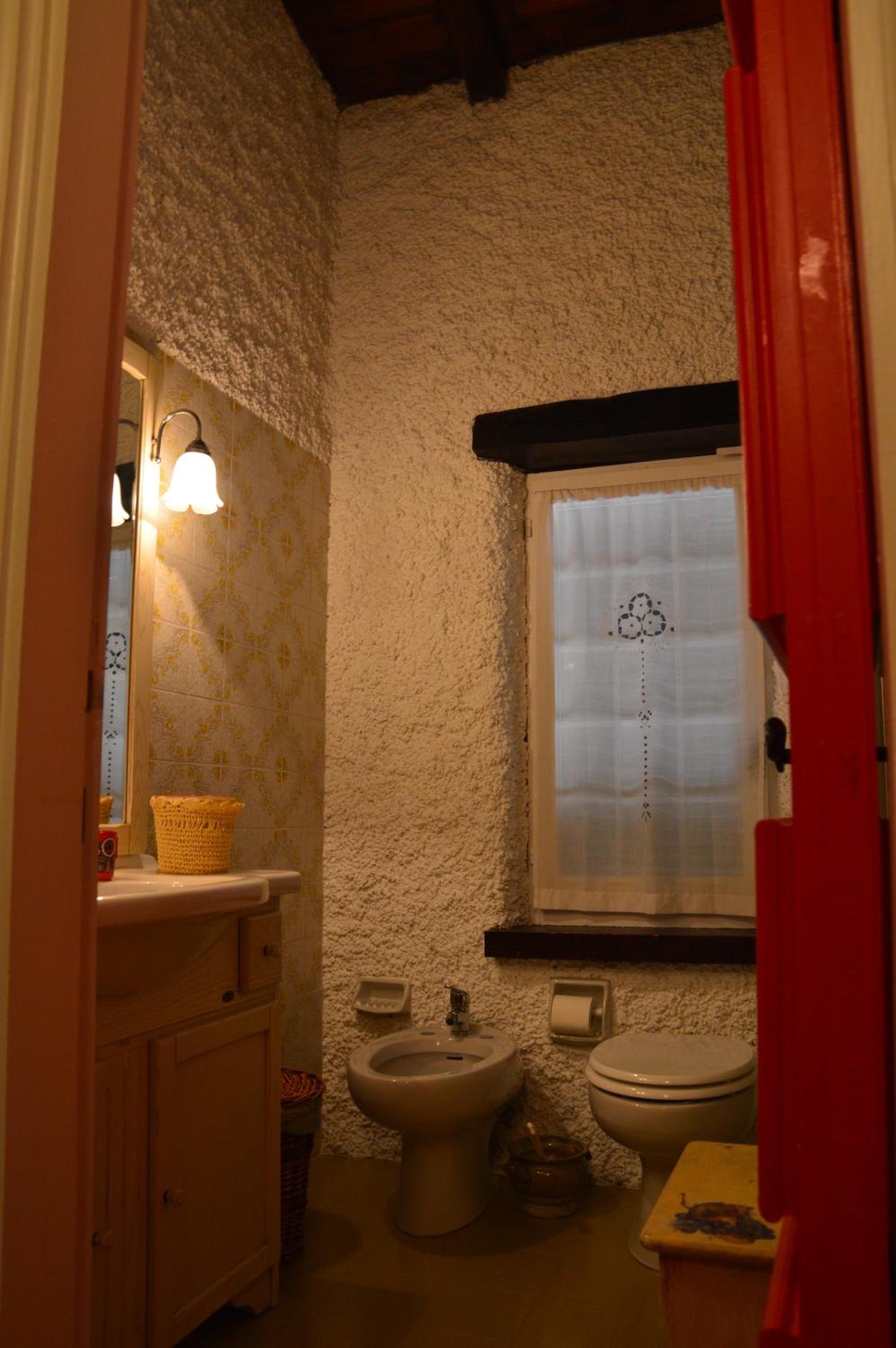 Double Room with Garden View photo 2