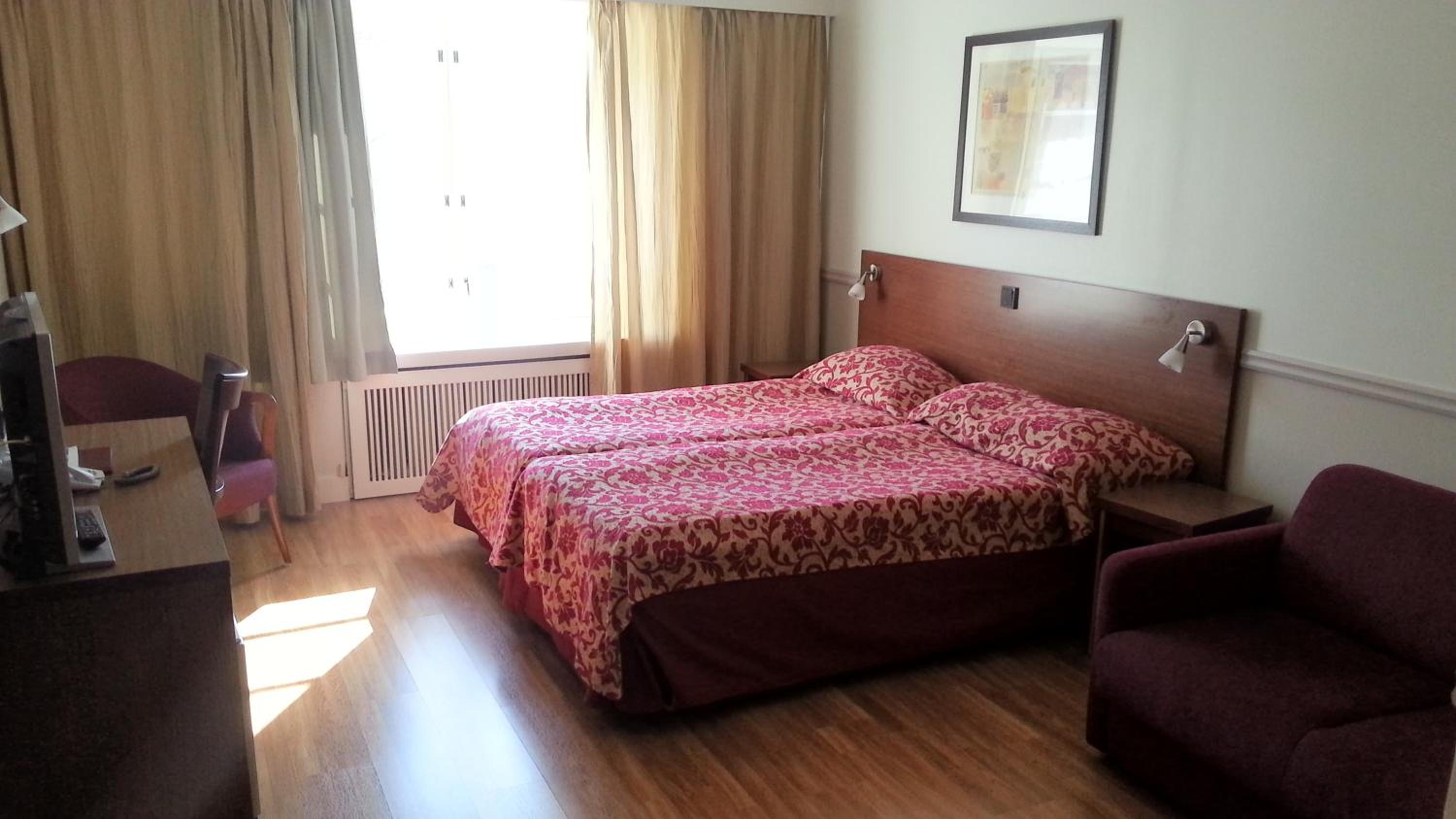 Comfort Twin Room - Photo 7