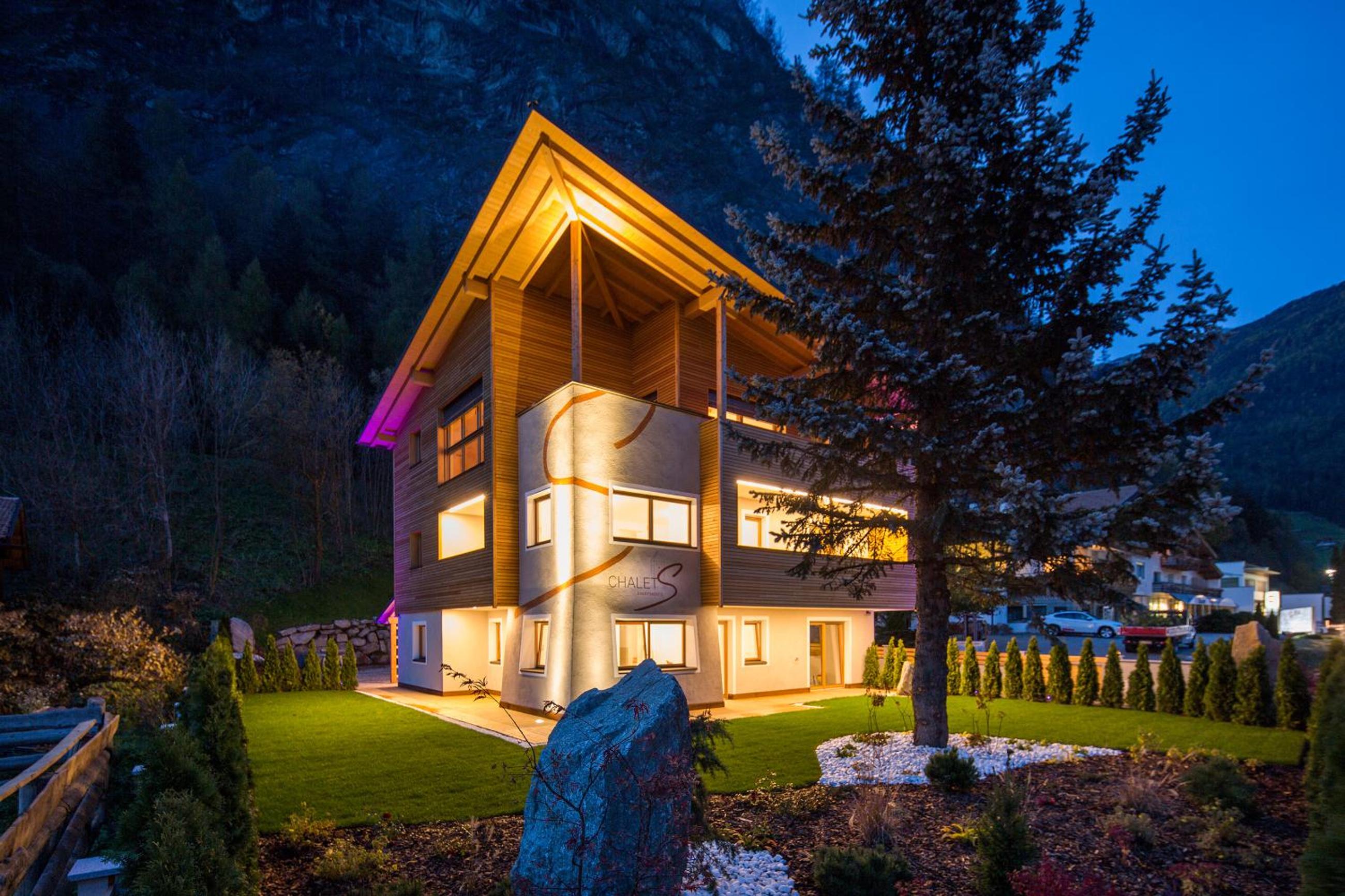 Superior Apartment with Balcony