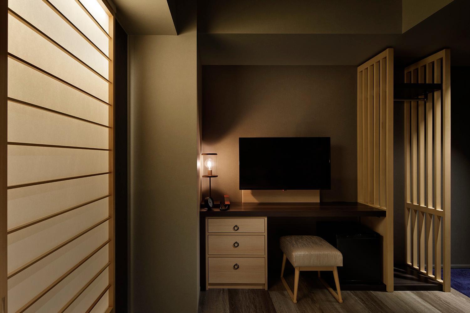 Small Double Room For Single Use photo 2