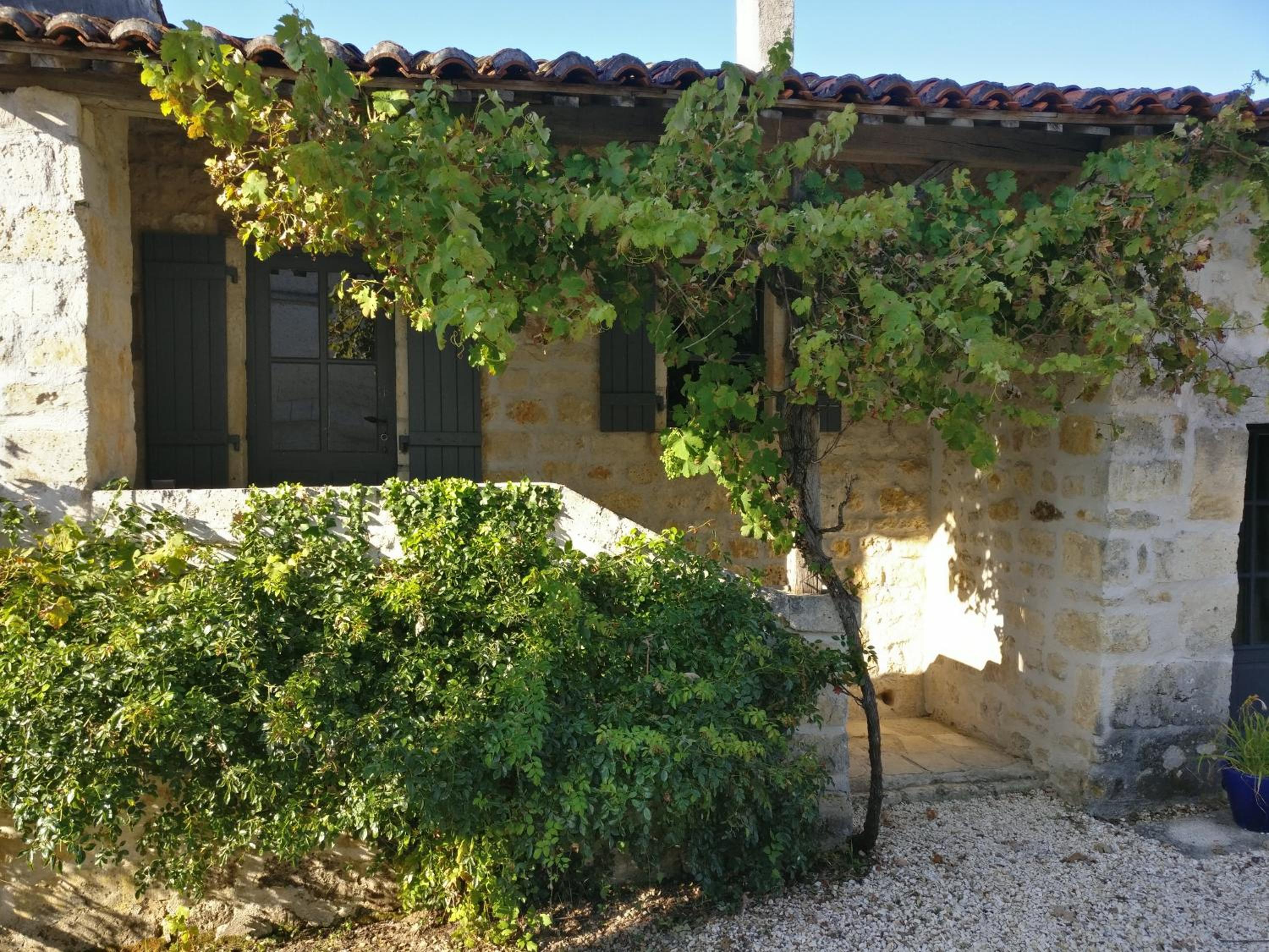 Standard Cottage