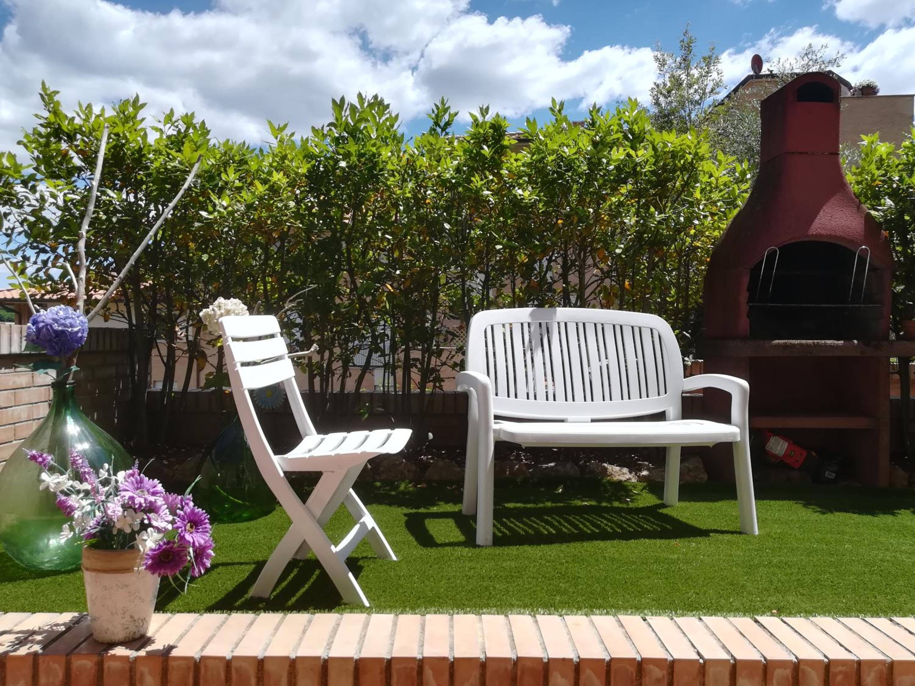 Apartment with Terrace - Photo 24