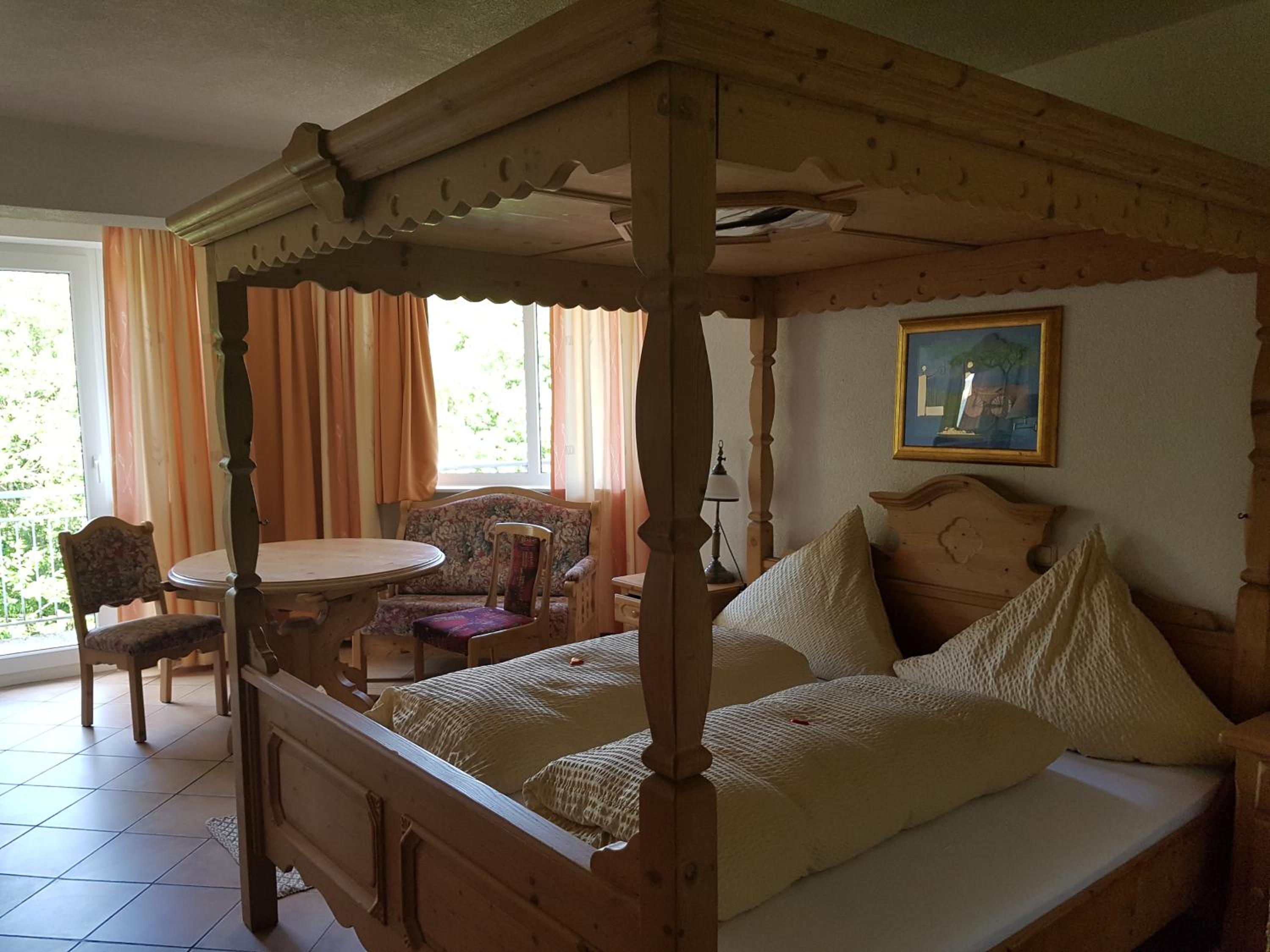Double Room photo 3