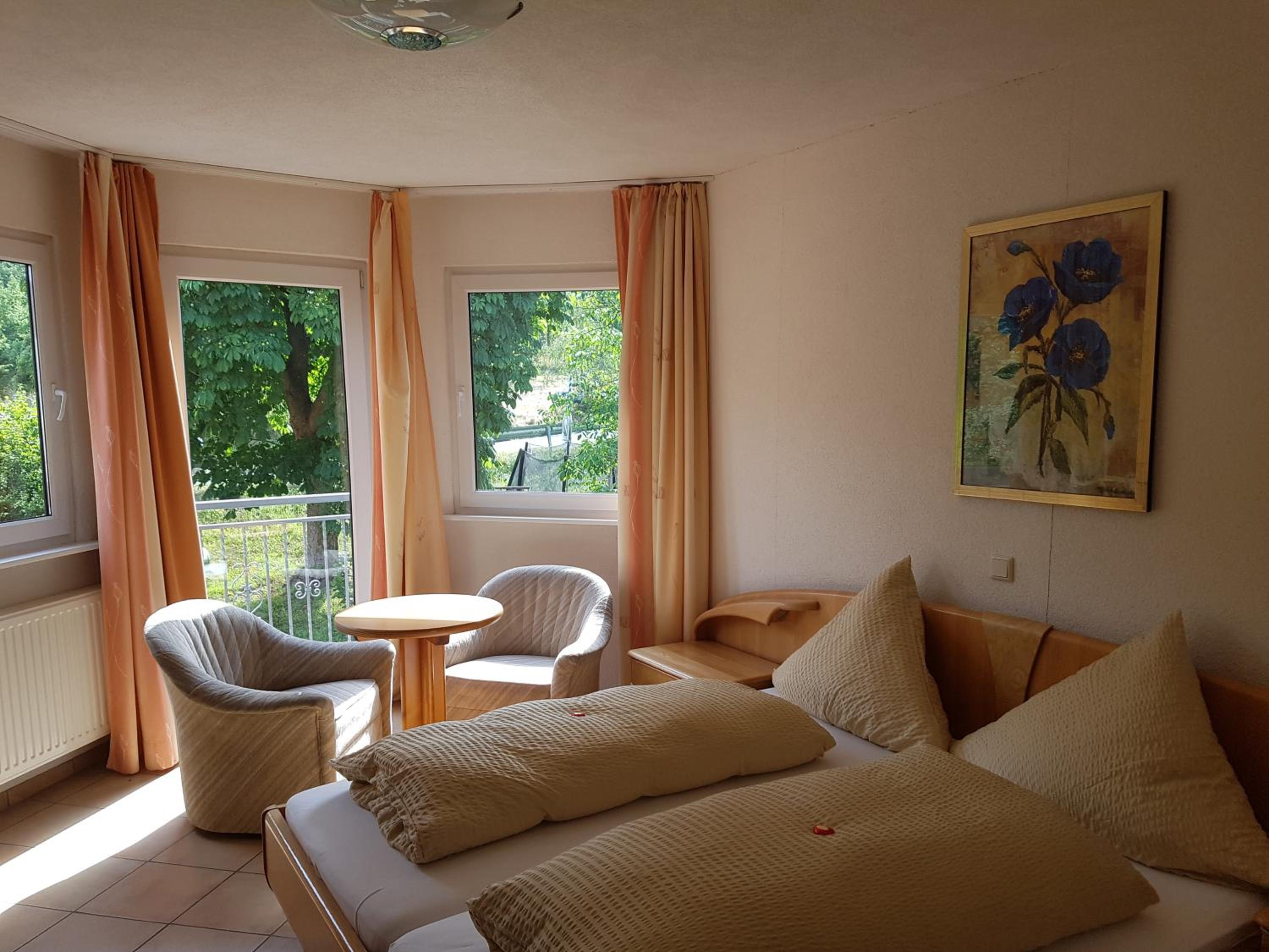 Double Room photo 1