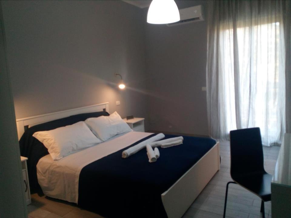 Single Room With Private Bathroom
