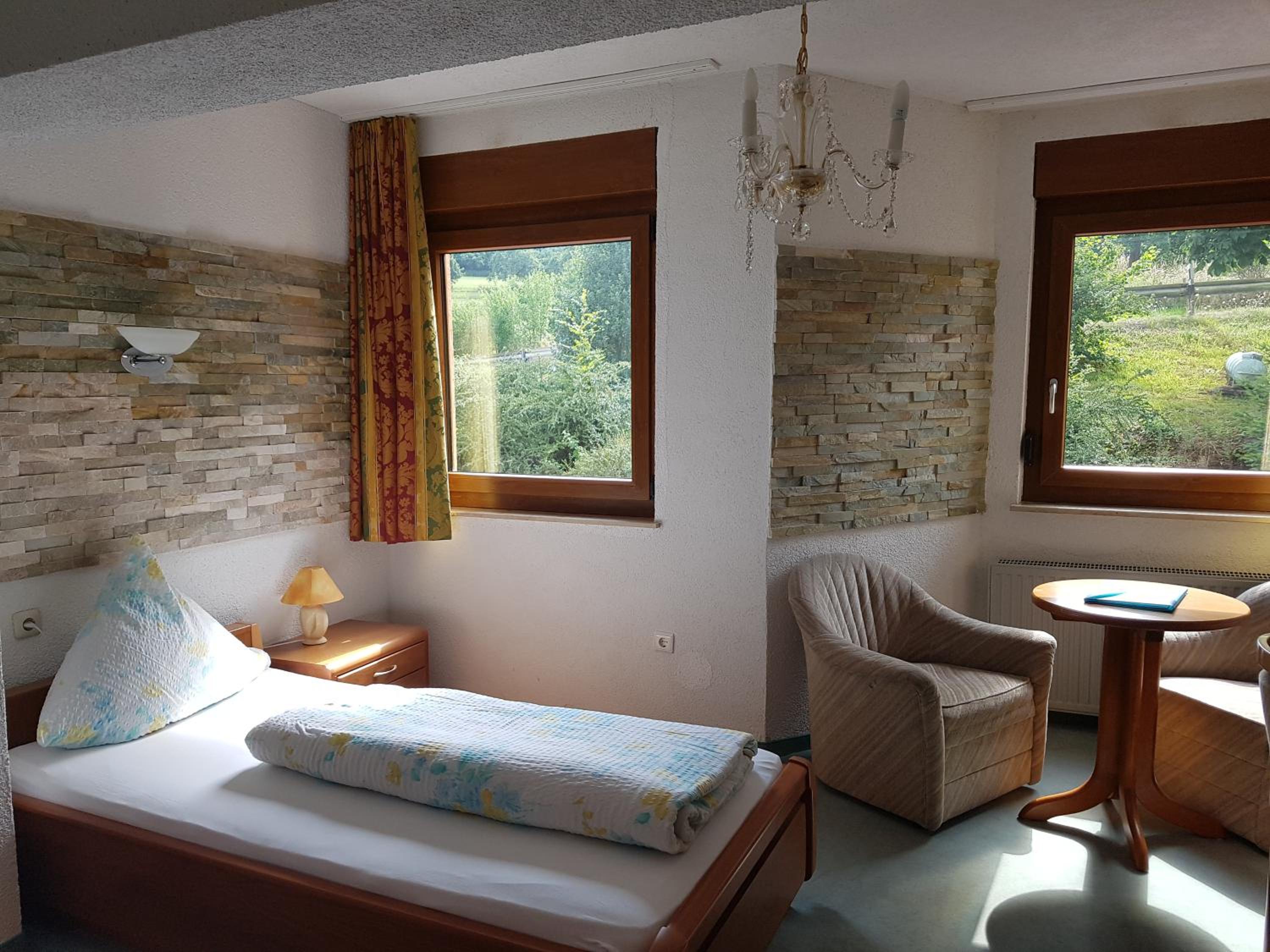 Single Room photo 3
