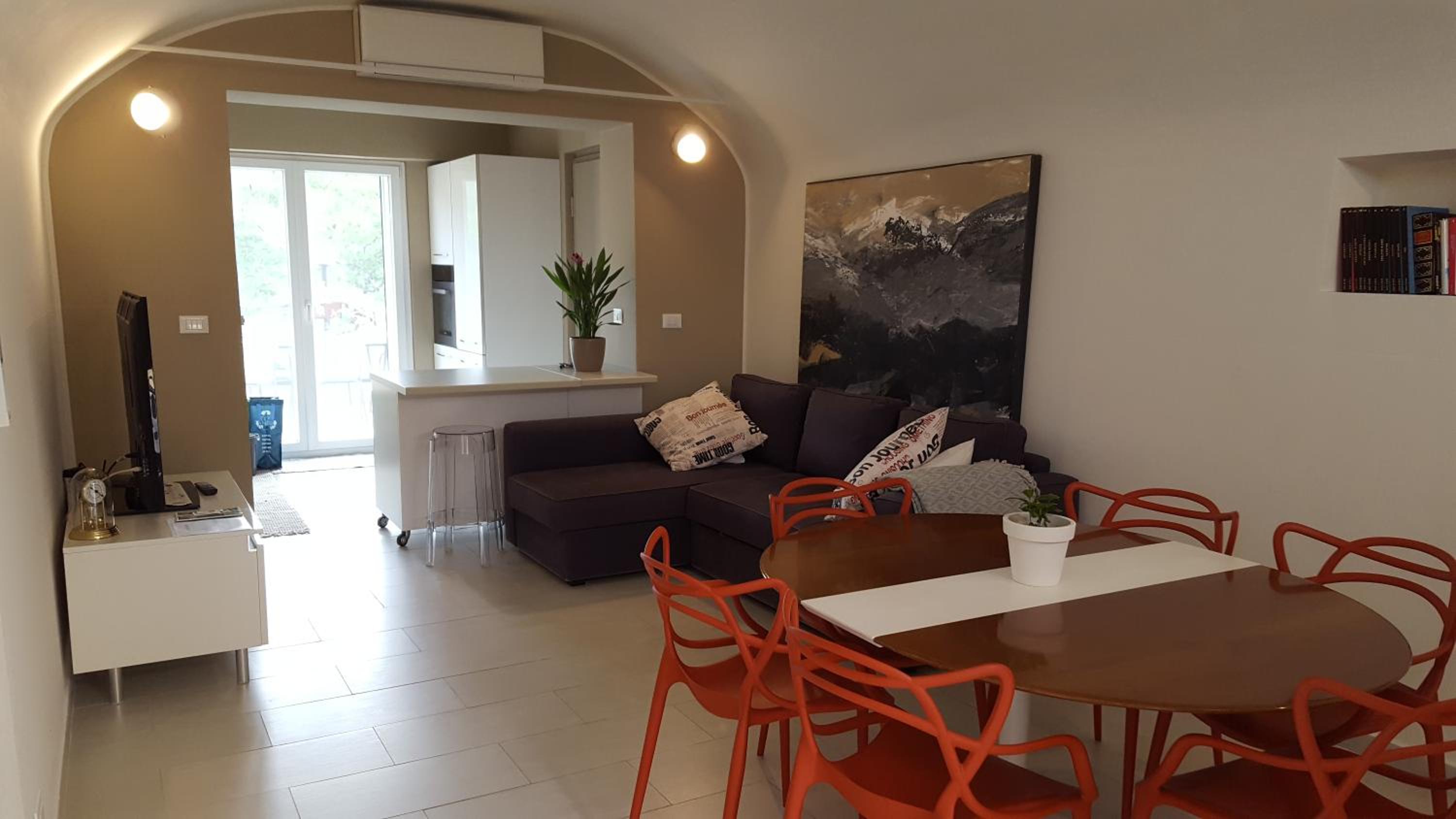 Vacation Home photo 1