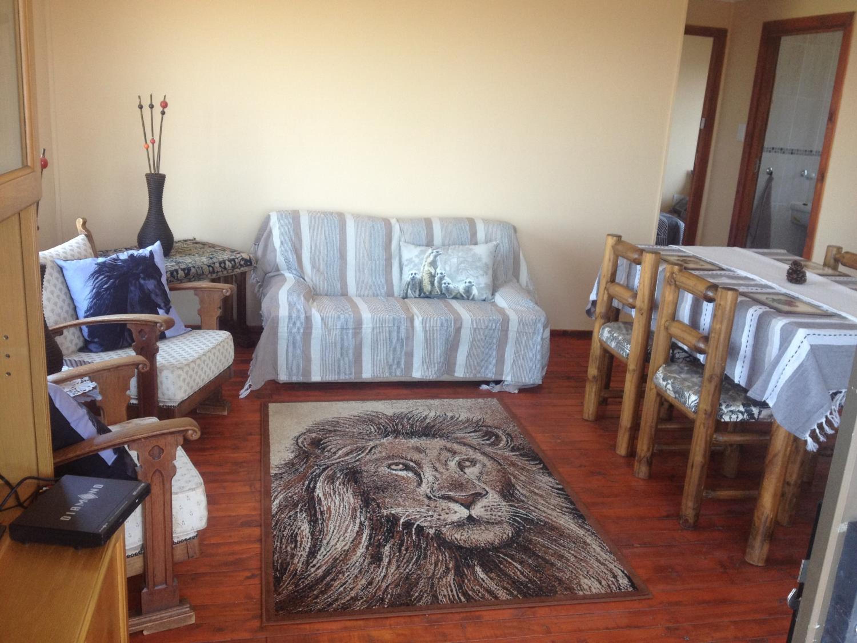 Chalet - Photo 4