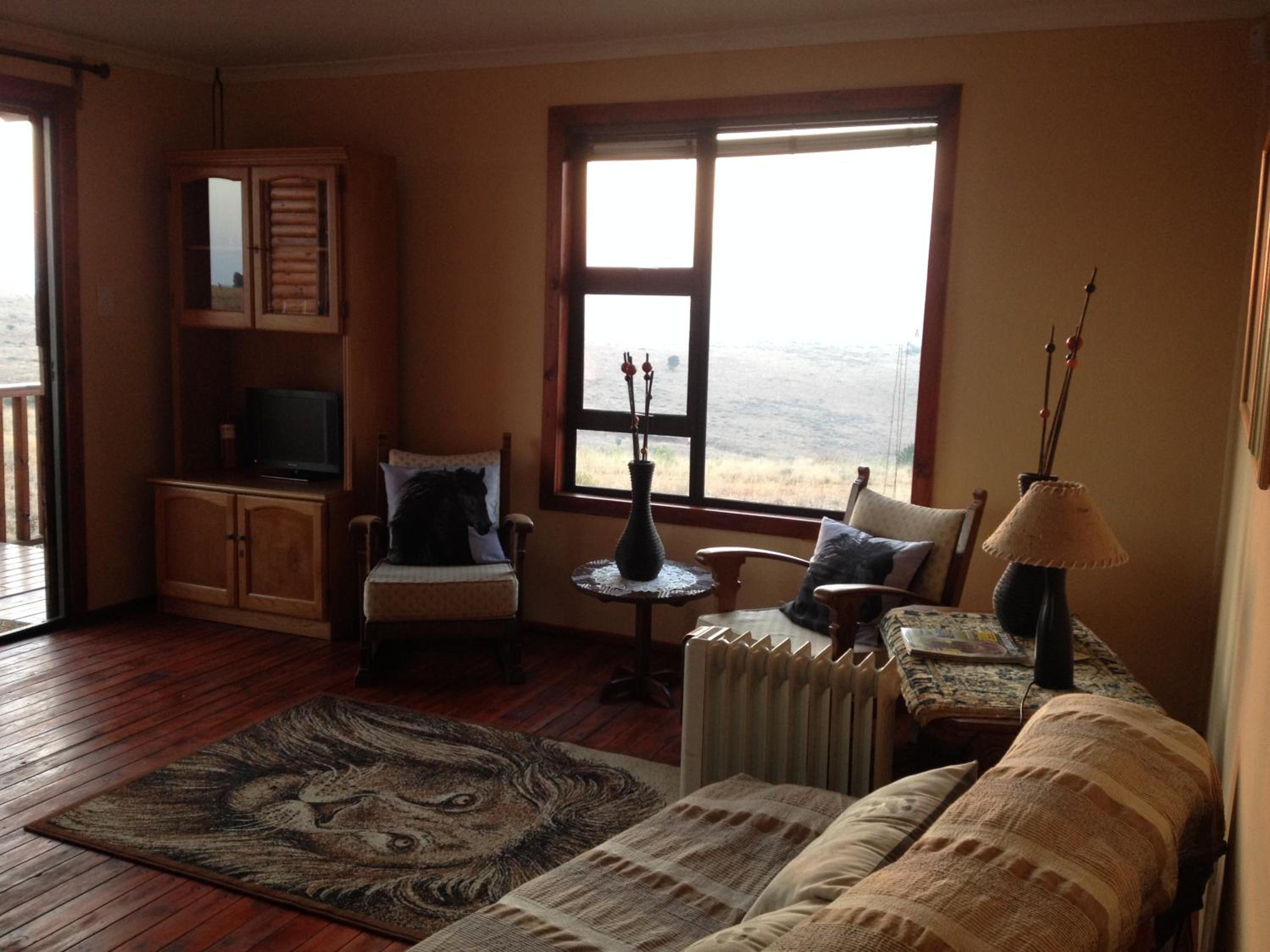 Chalet - Photo 3