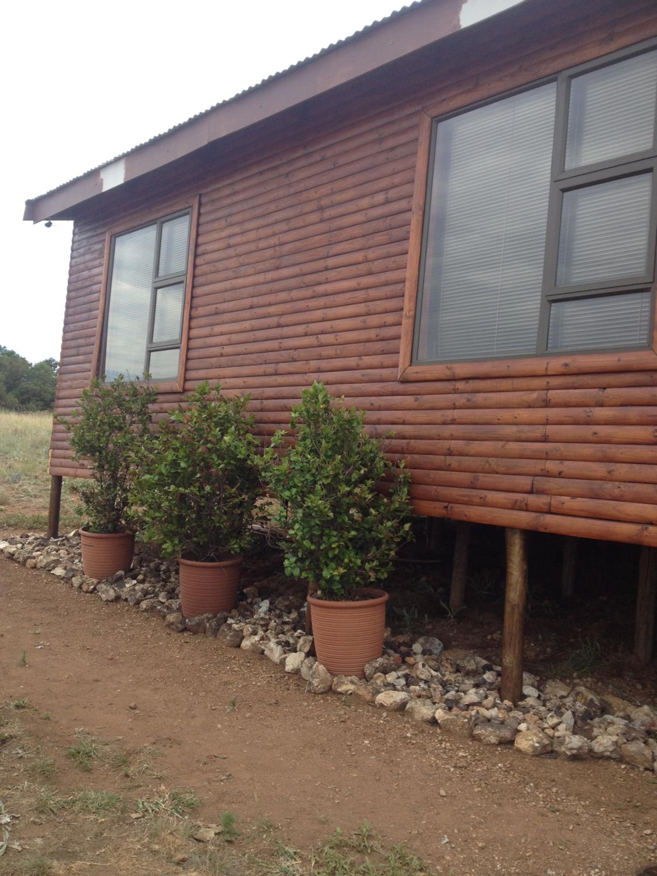 Chalet - Photo 15