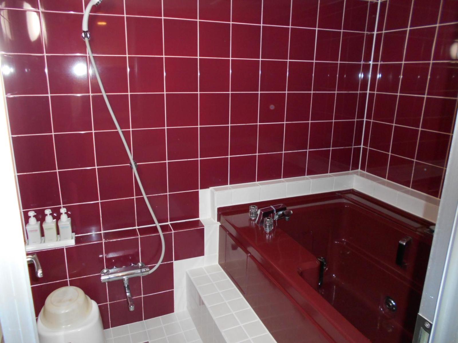 Deluxe Twin Room - Smoking - Photo 4