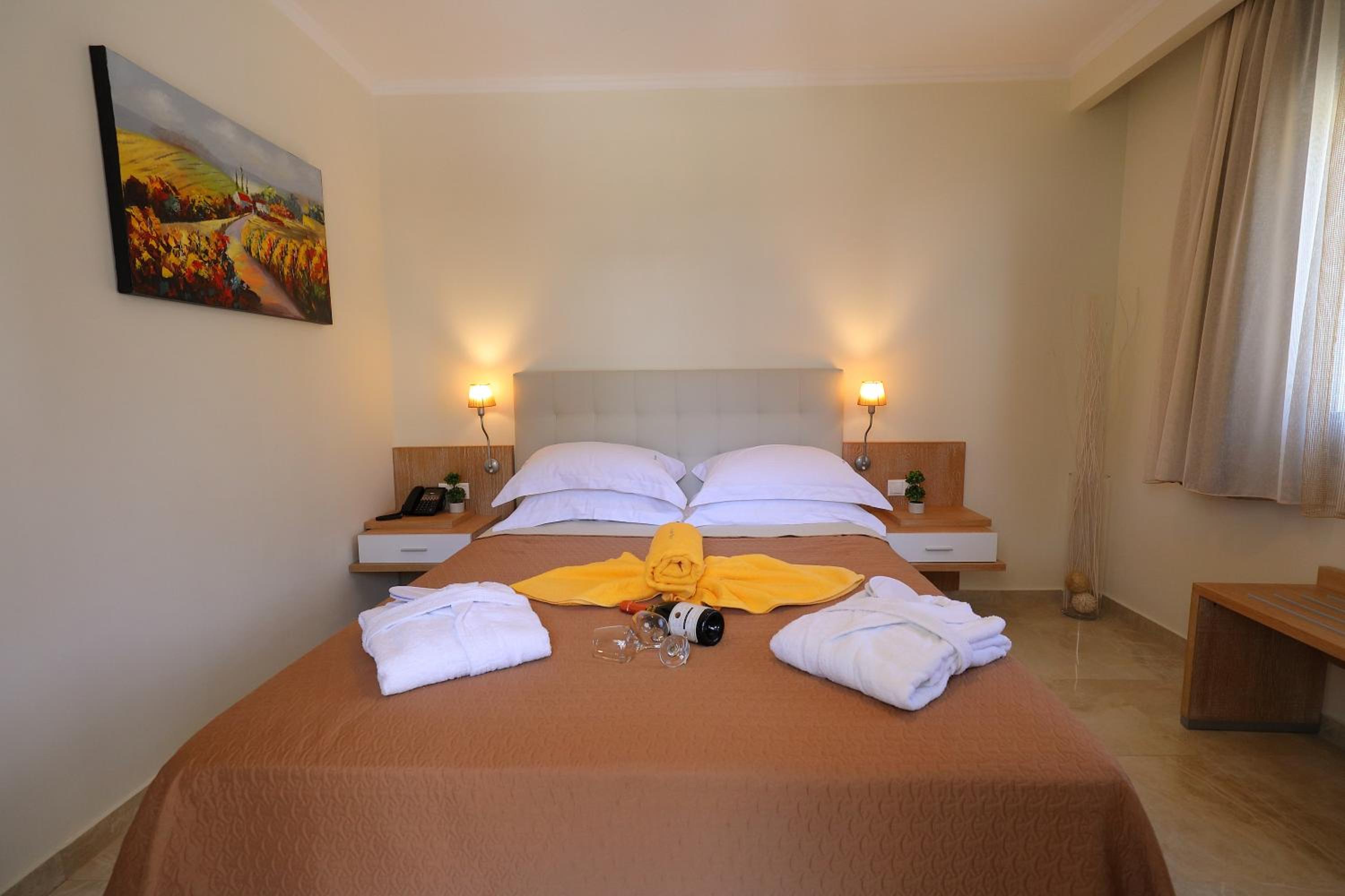 One-Bedroom Suite