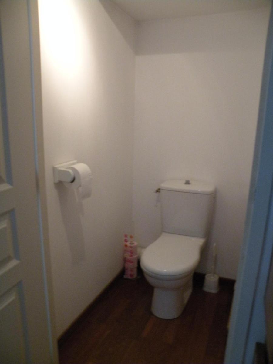 Double Room with Private External Bathroom