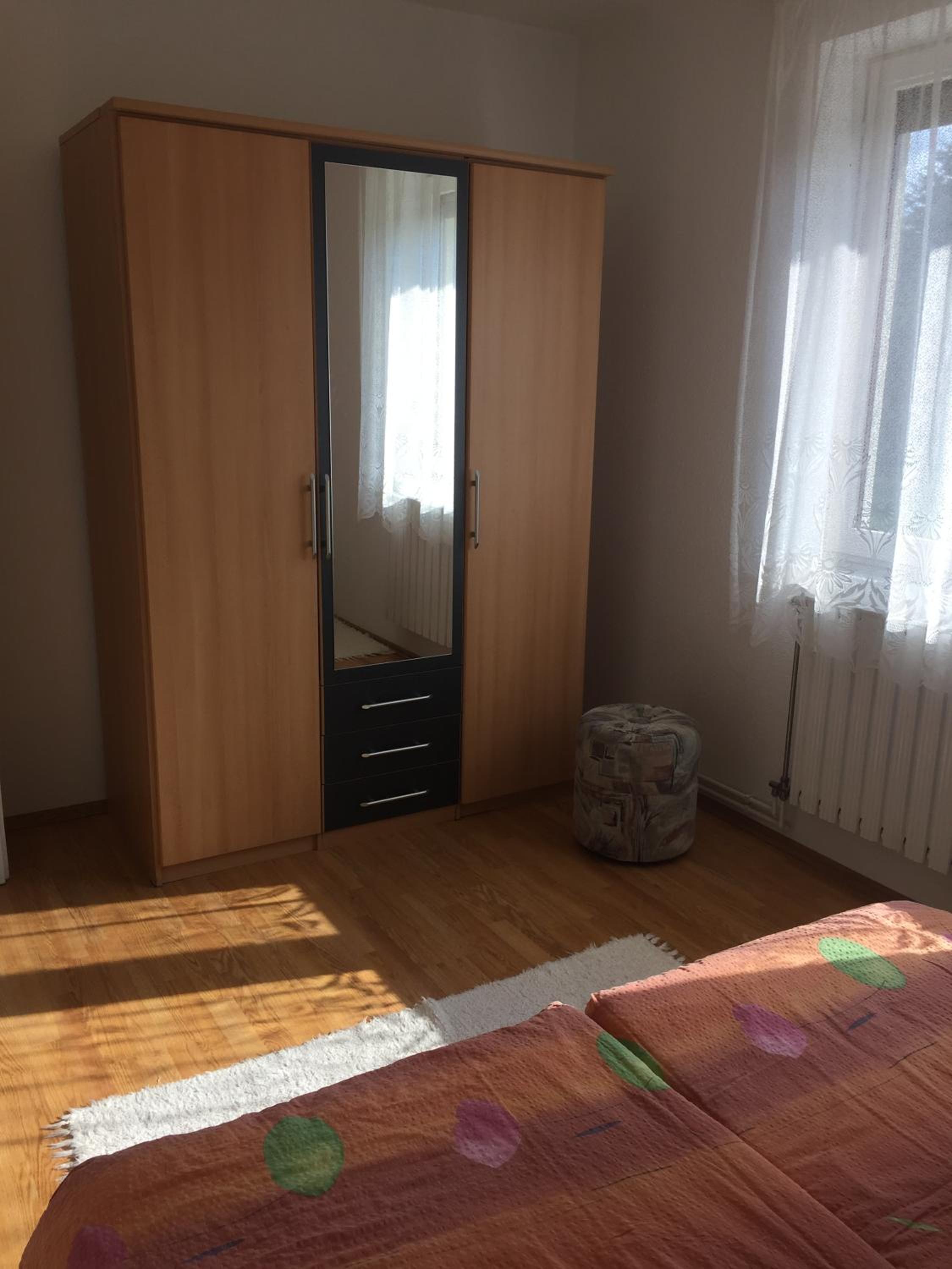 Apartment - Ground Floor photo 2