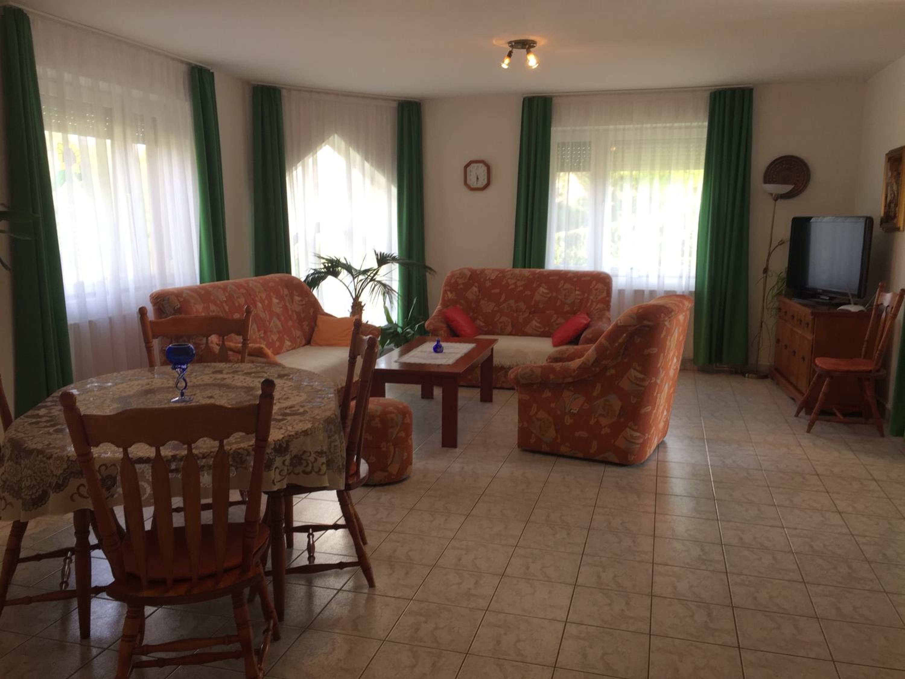 Apartment - Ground Floor photo 1