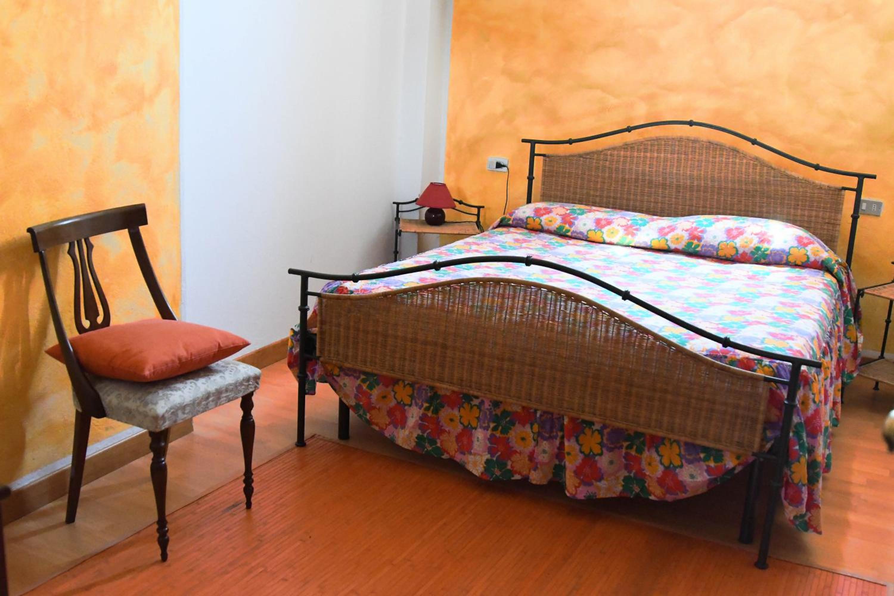 Budget Double Room photo 1