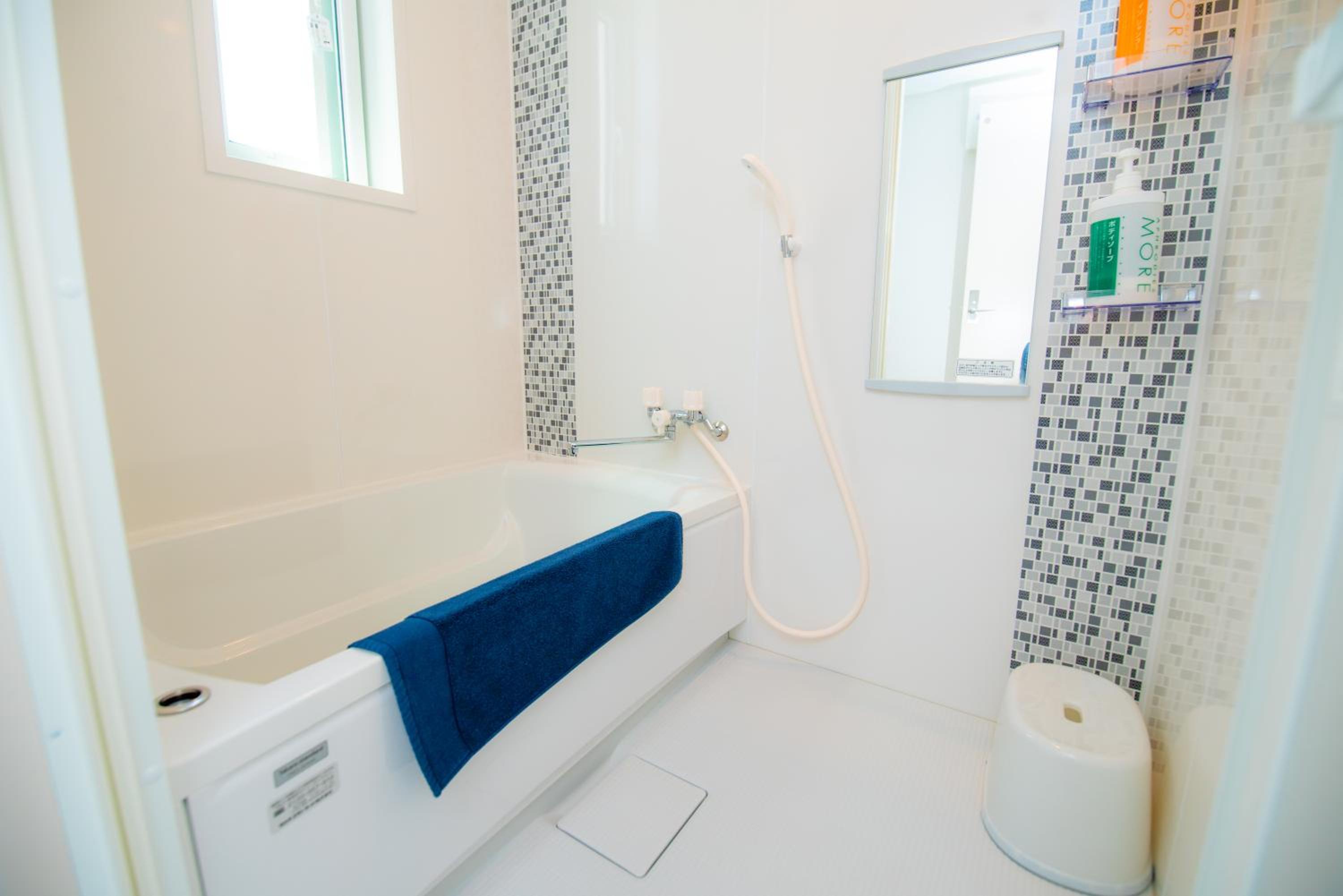 Standard Villa A - Photo 43