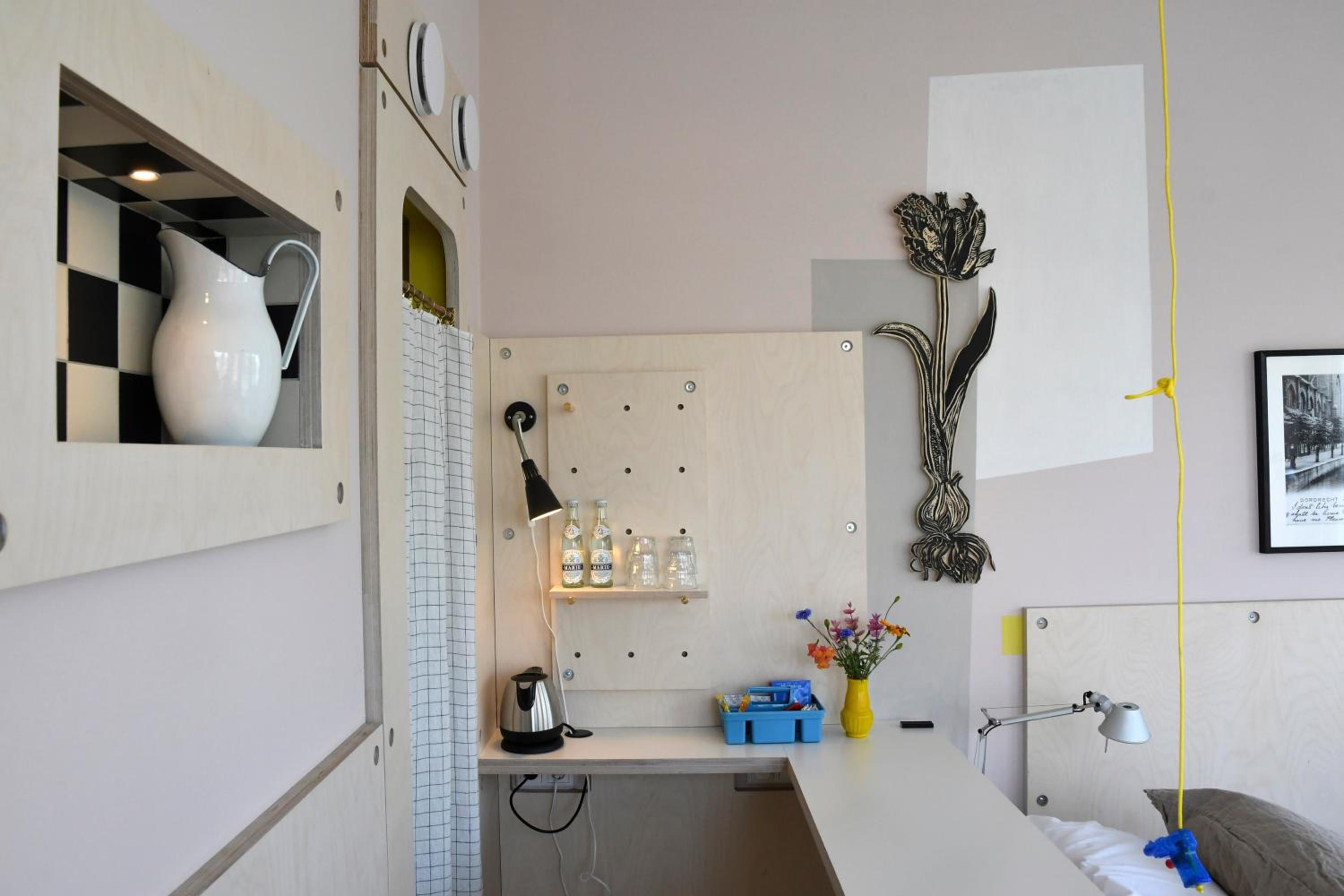 Large Double Room / Floating Room - Photo 4