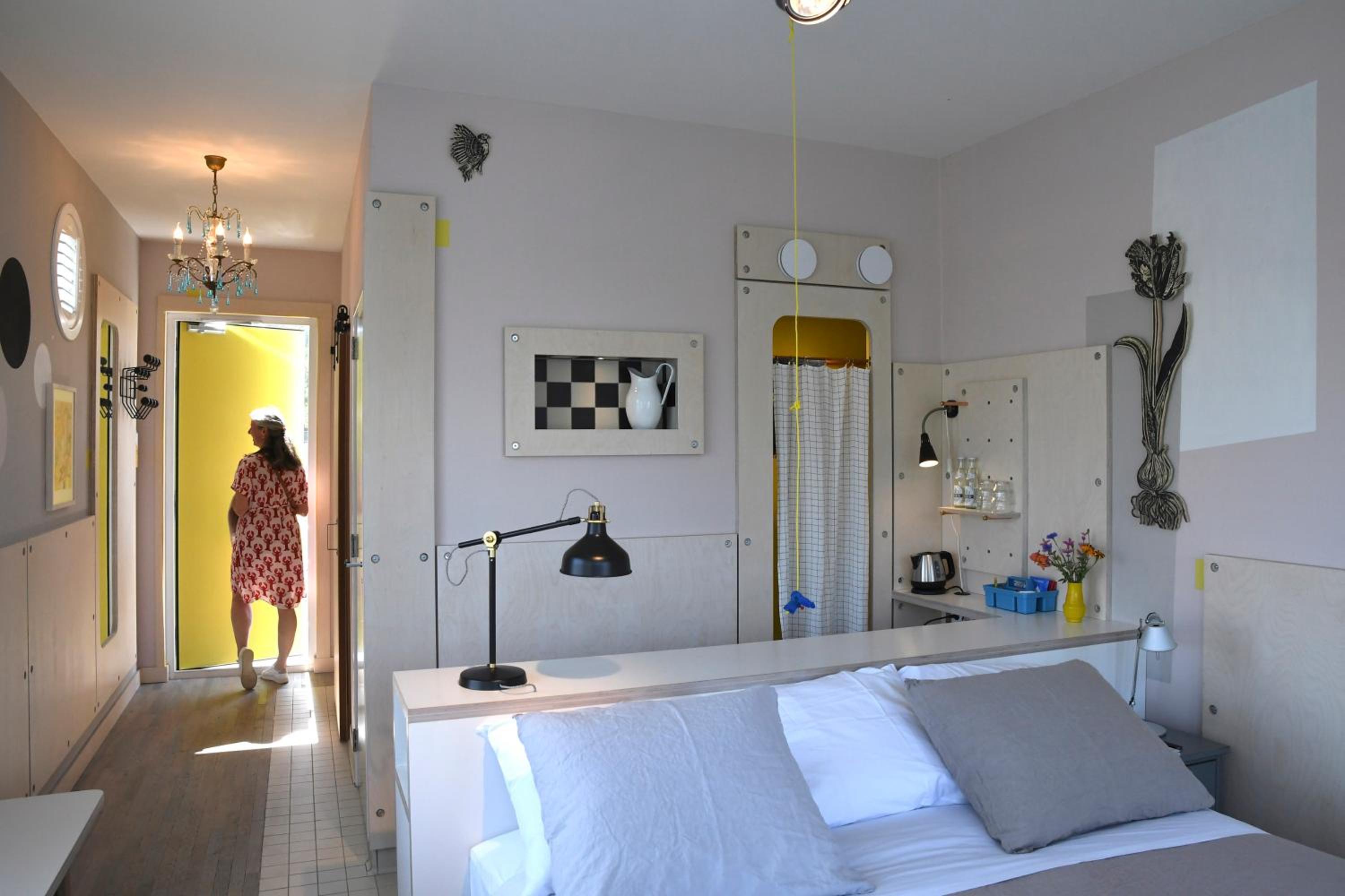 Large Double Room / Floating Room - Photo 3