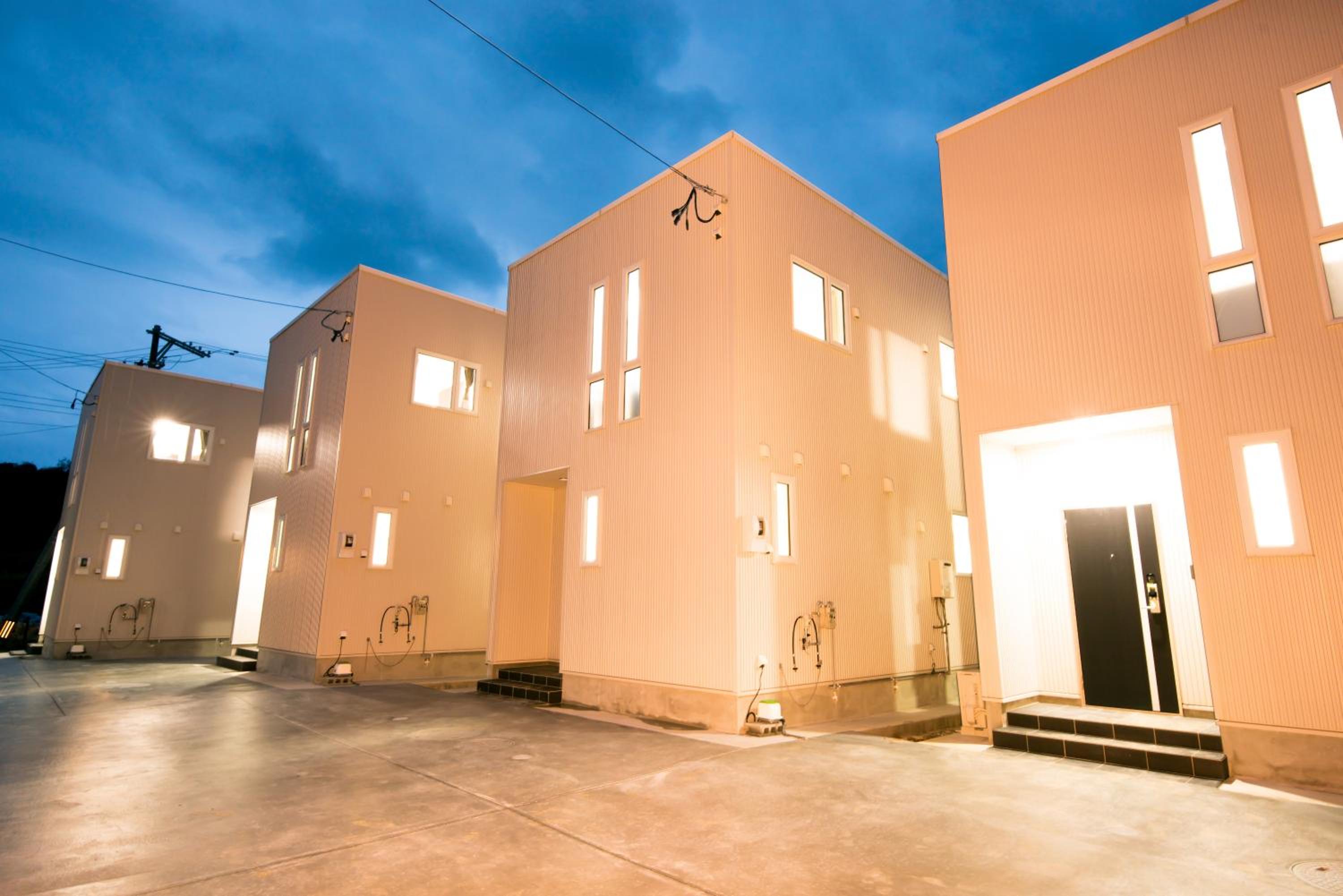 Standard Villa A - Photo 65