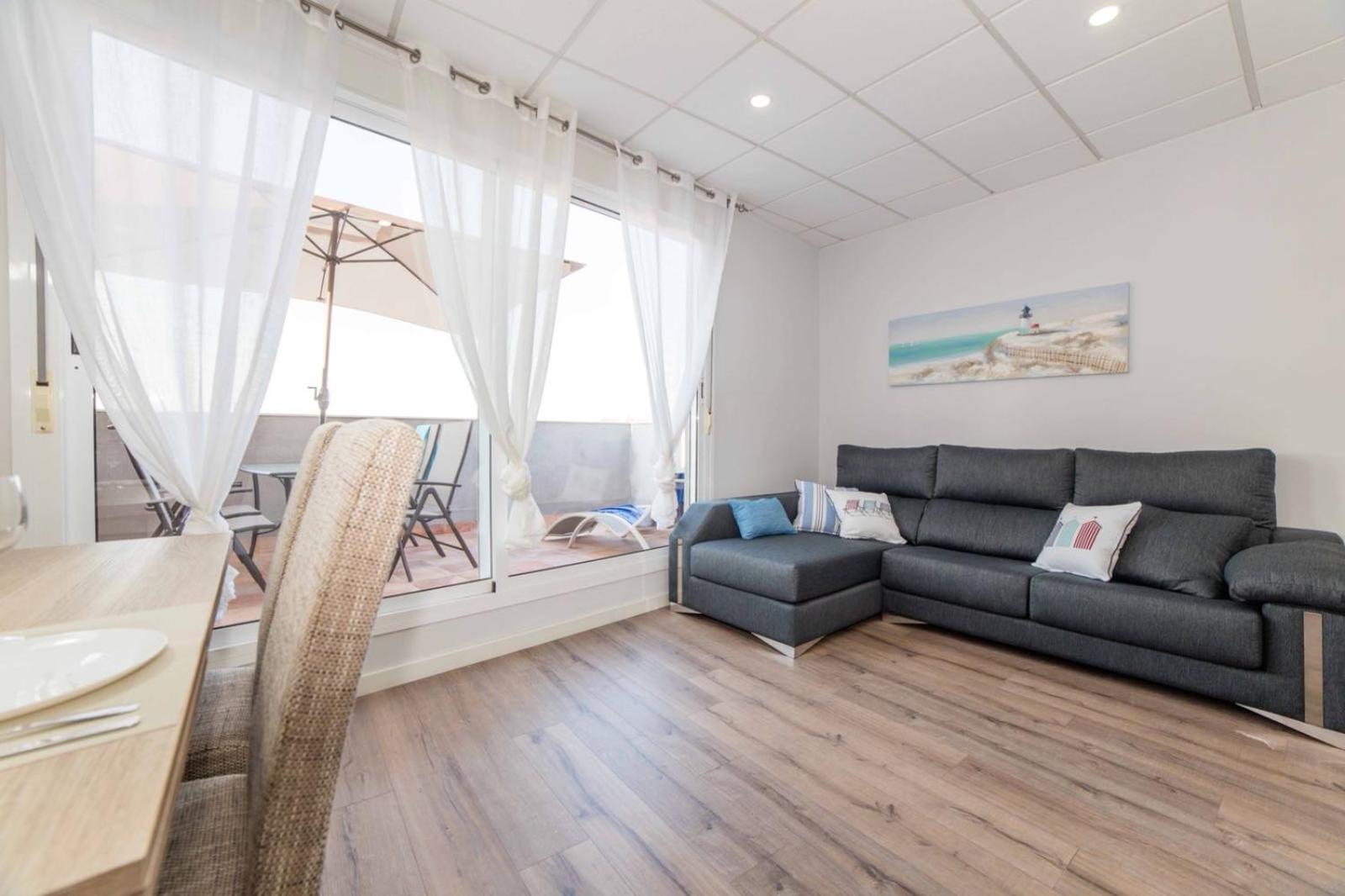 Apartamento