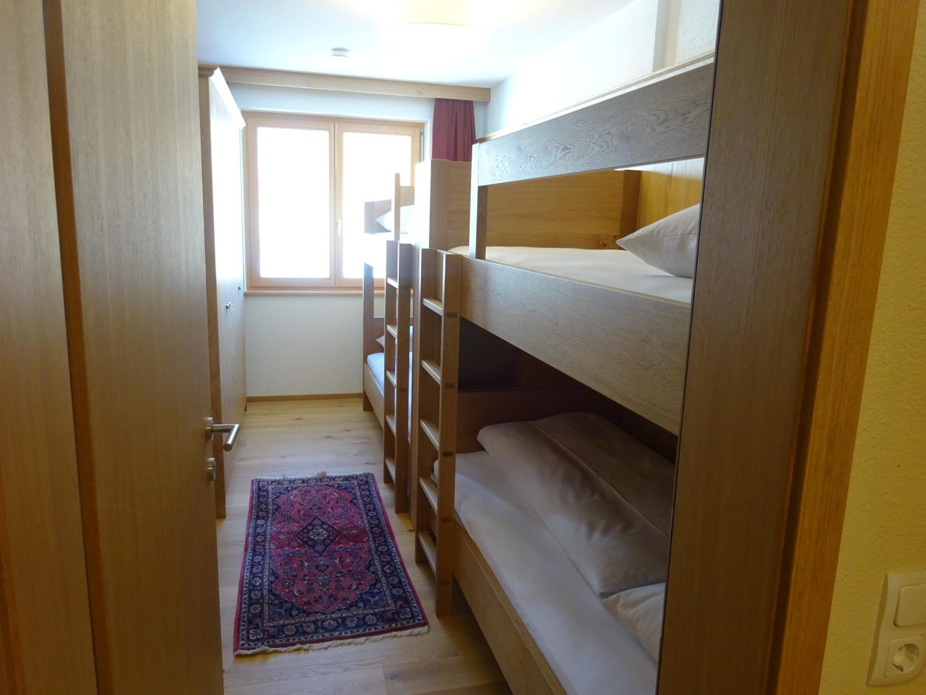 Superior Apartment with Sauna photo 3