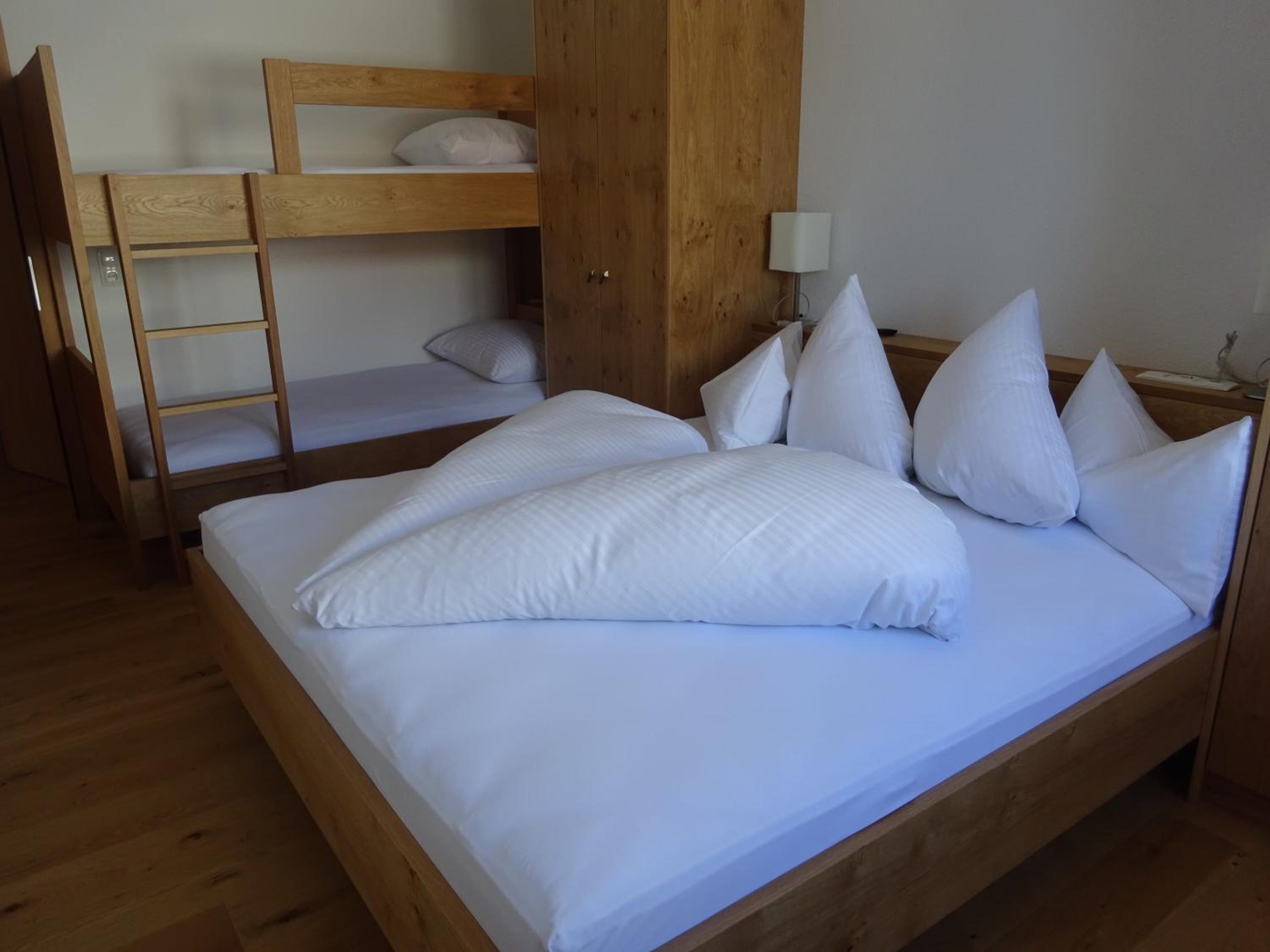 Superior Apartment with Sauna photo 2