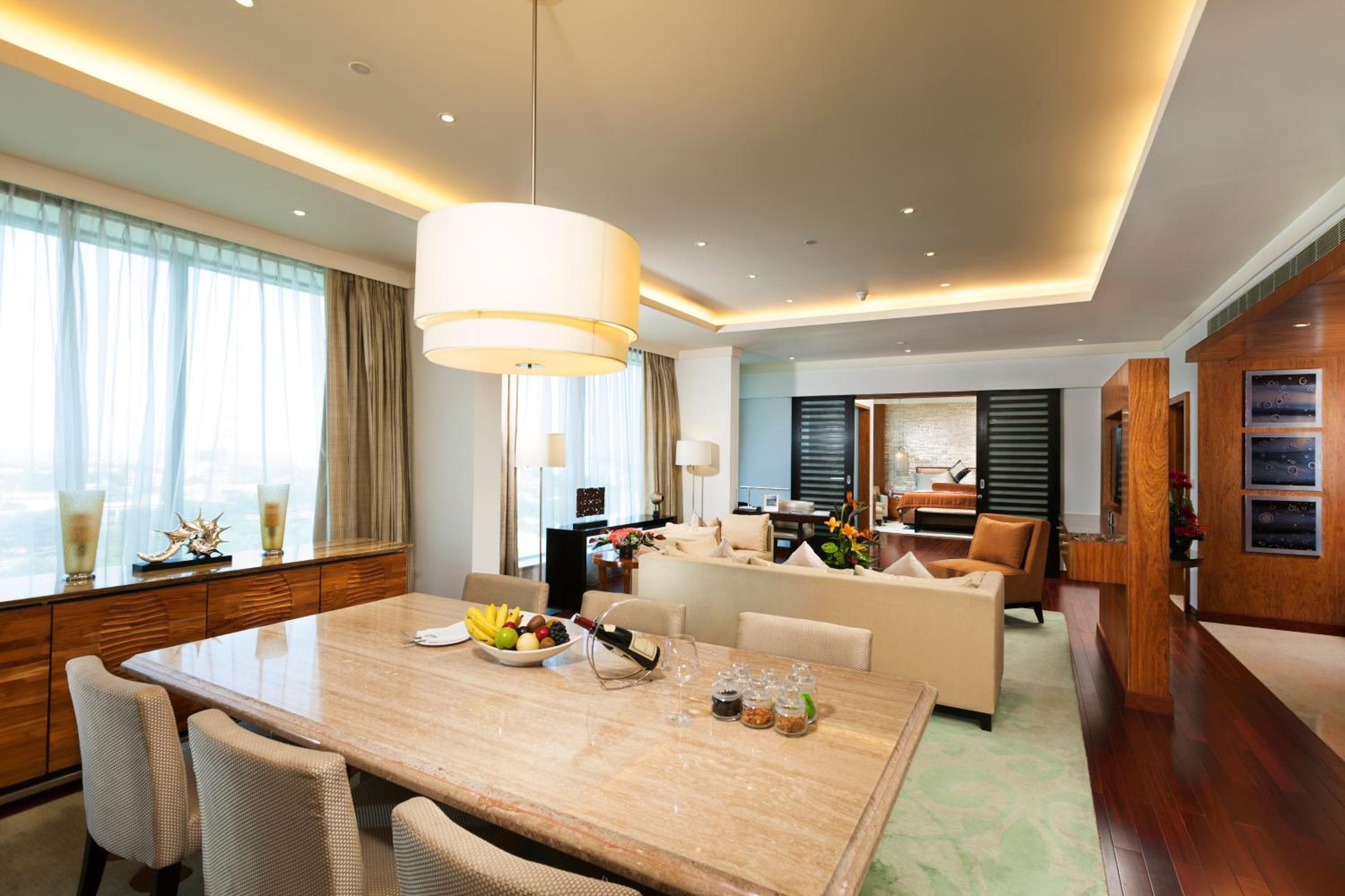 Presidential Suite photo 3