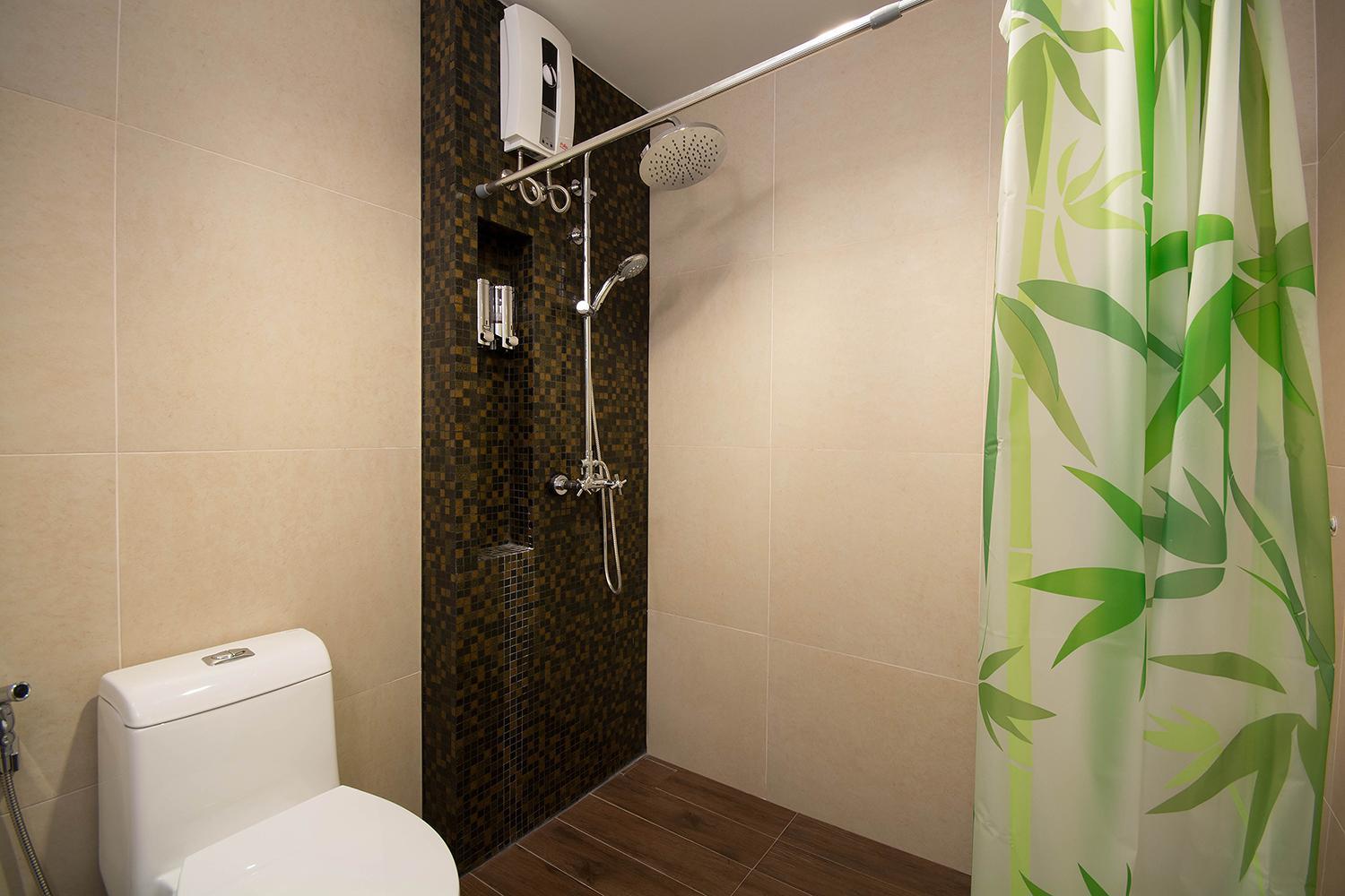 Apartment - Photo 25