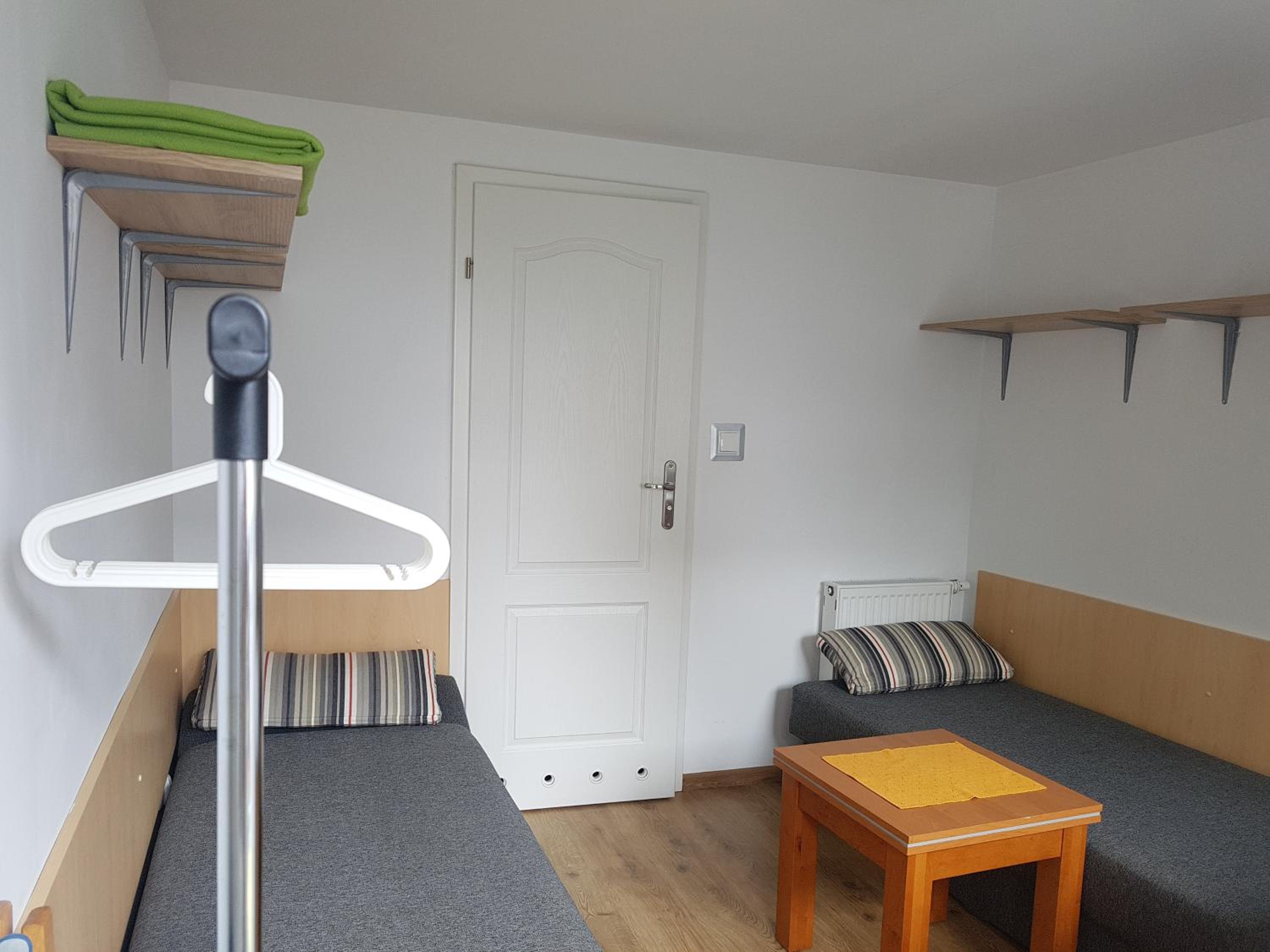 Small Twin Room photo 1