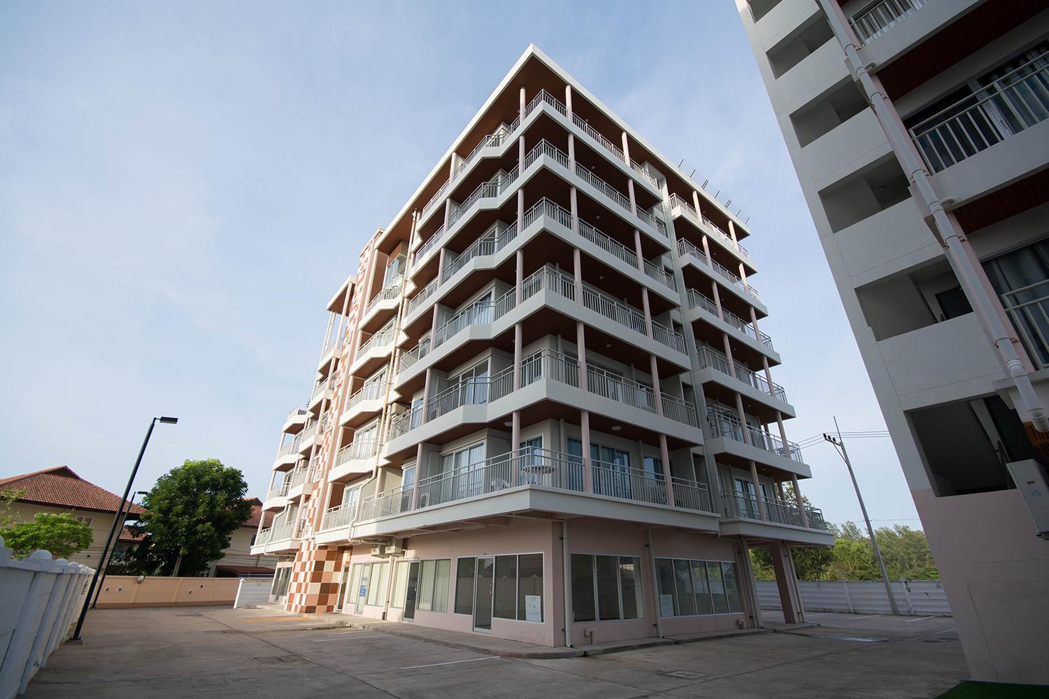 Apartment - Photo 12