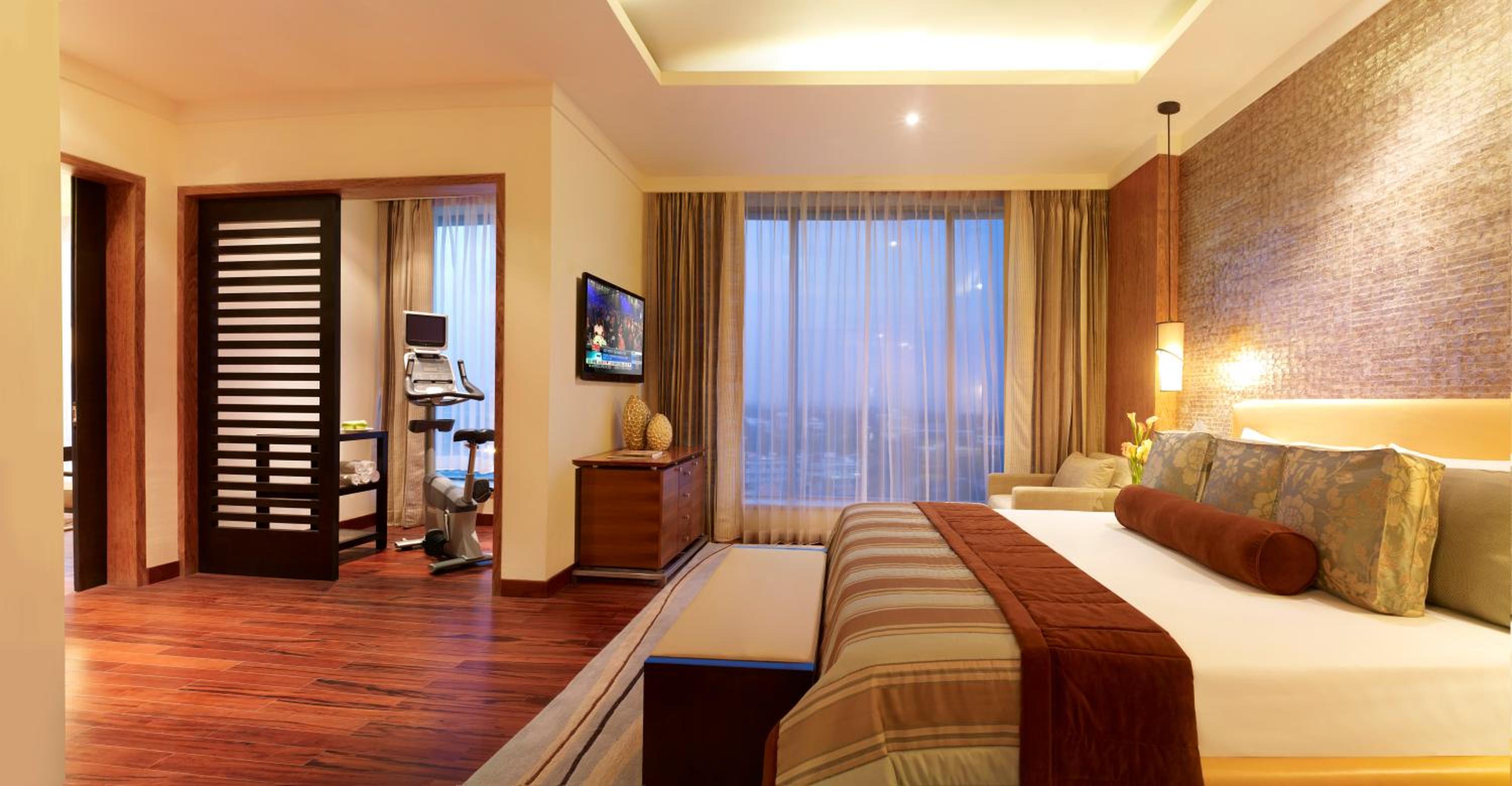 Presidential Suite Presidential Suite